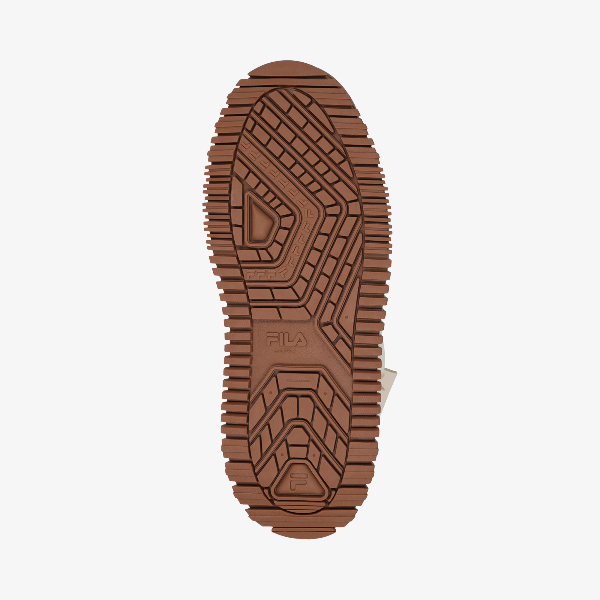 Купить Ботинки Fila Женские