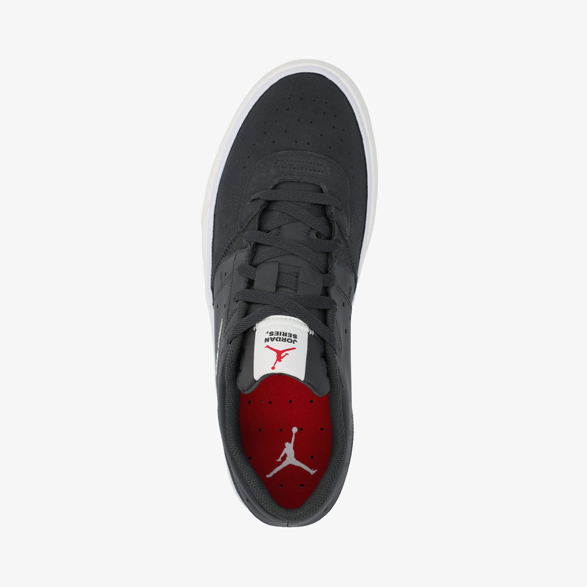 Nike Jordan Series Es, Черный DN1856N06-063 - фото 5