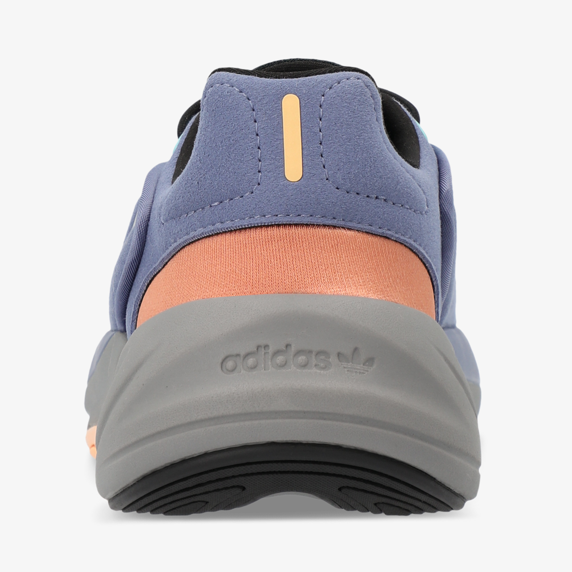 adidas Ozelia, Синий  GZ9183A01-. Фото 3