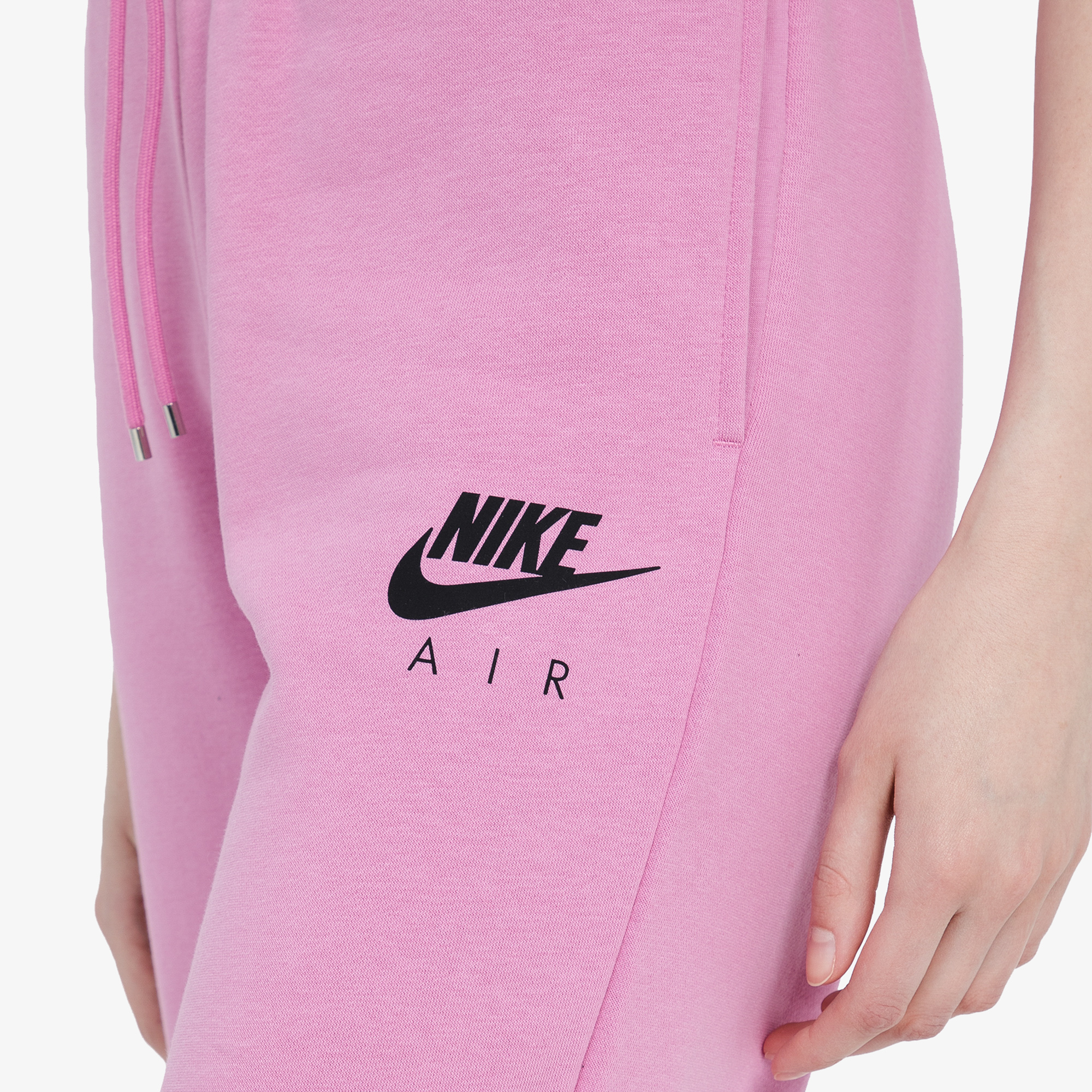 Брюки Nike Nike Air CJ3047N06-693, цвет розовый, размер 46-48 CS20000140 - фото 4