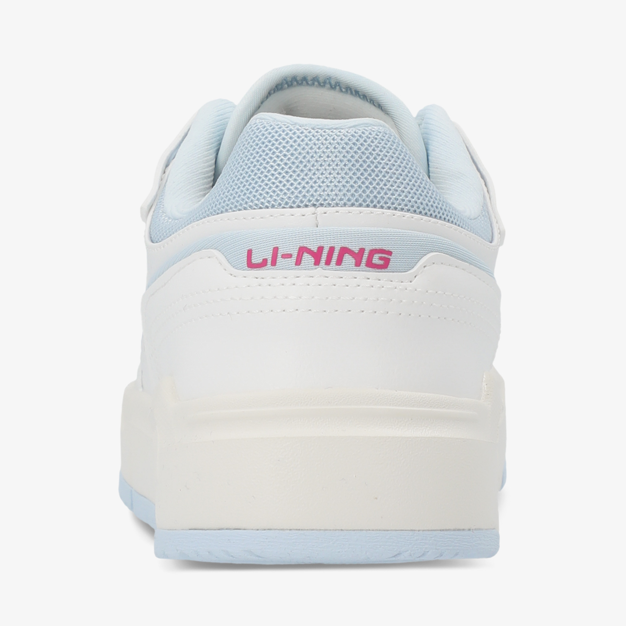 LI-NING Ace, Белый  AGCT010-2L1O-. Фото 3