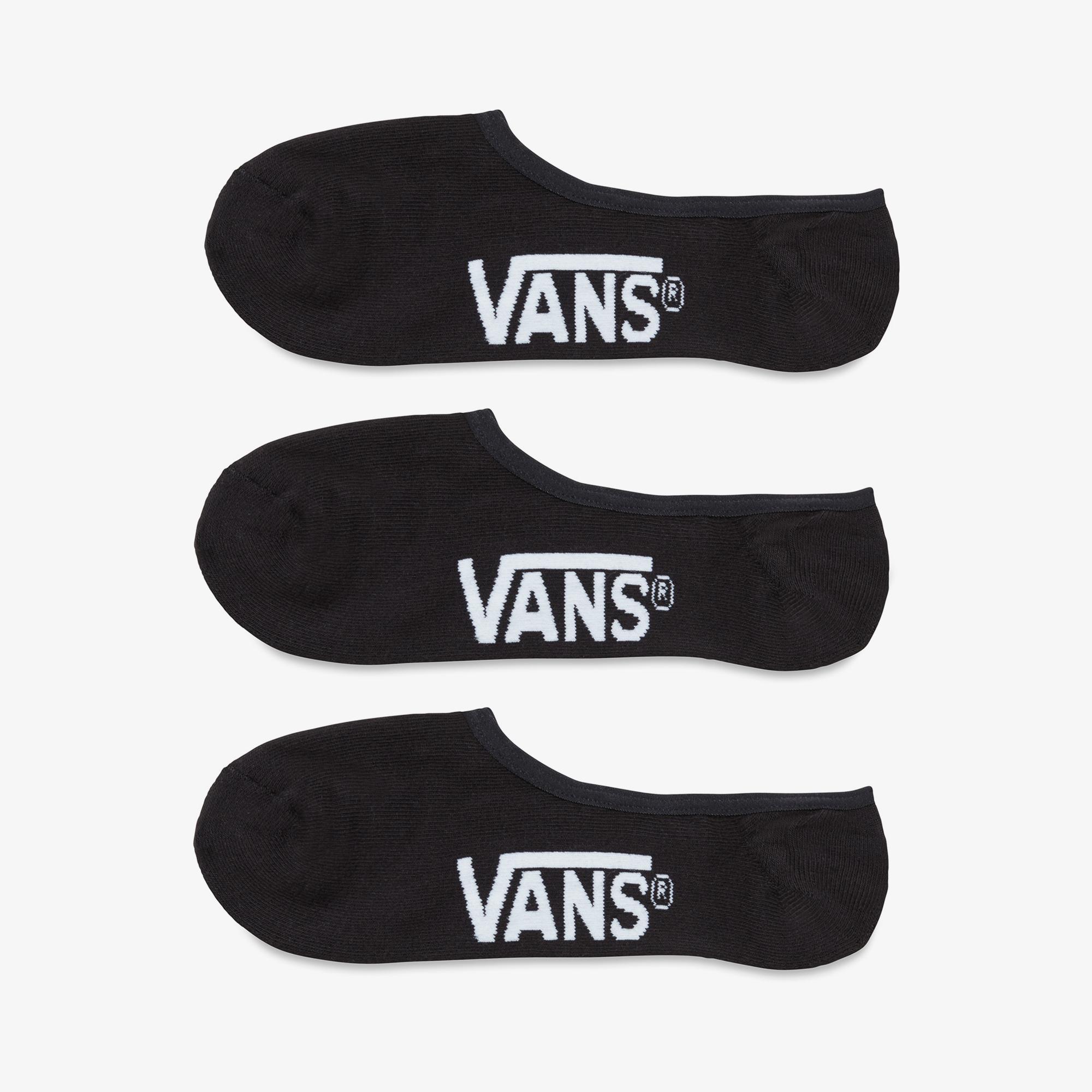 

Vans Classic Super No, 3 пары, Черный, Vans Classic Super No, 3 пары