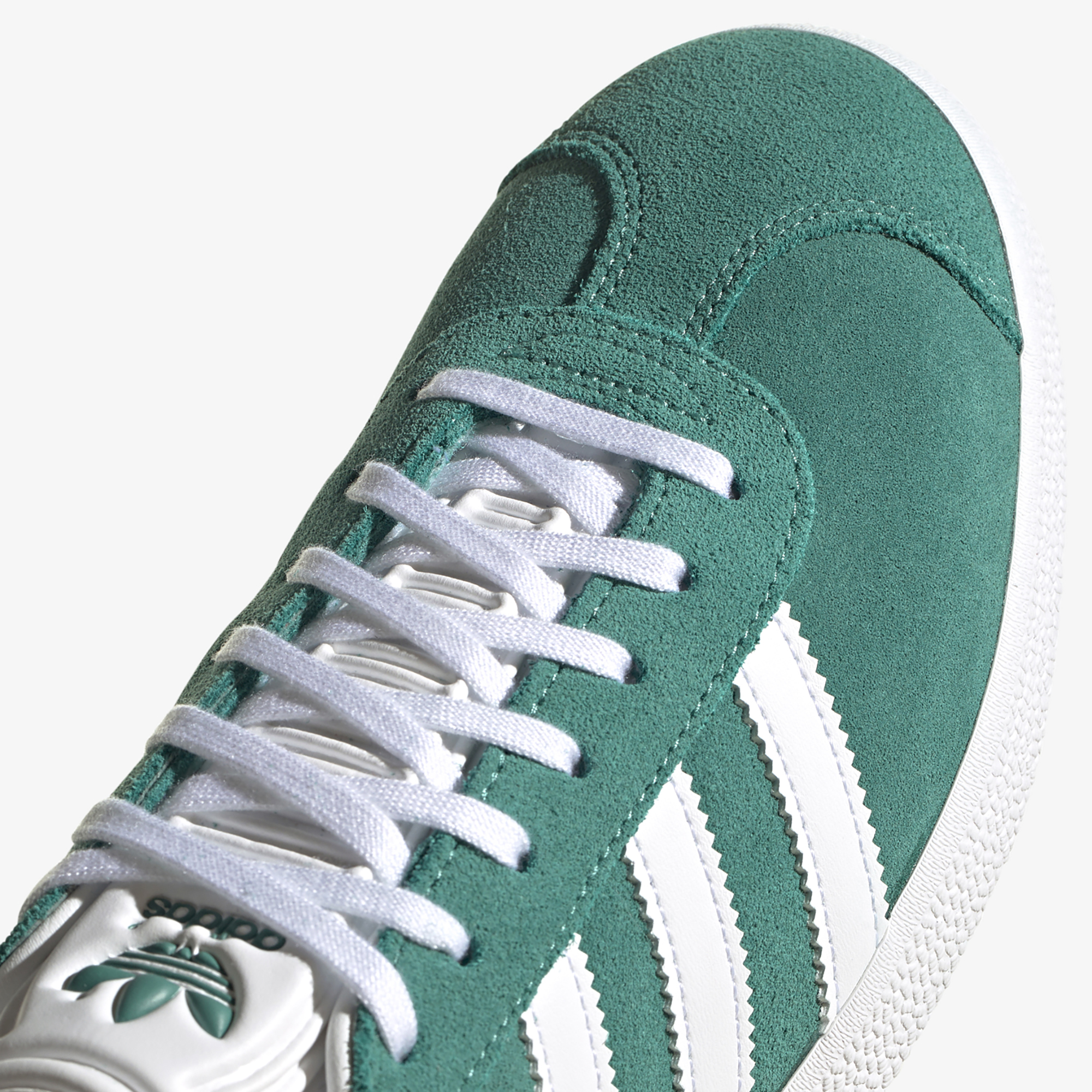 adidas Gazelle, Мультицвет FU9672A01- FU9672A01-. - фото 7