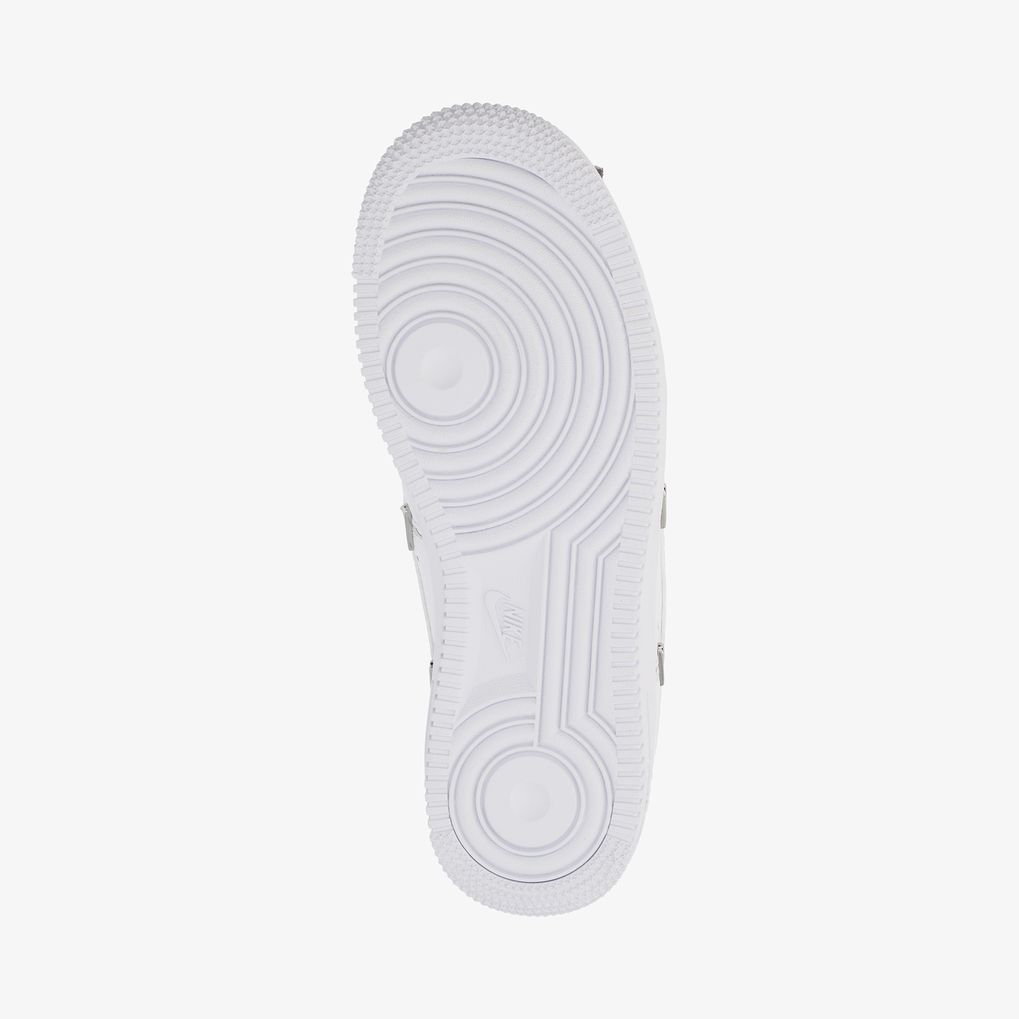 Кеды Nike Nike Air Force 1 ’07 LX CT1990N06-100, цвет белый, размер 36.5 - фото 6