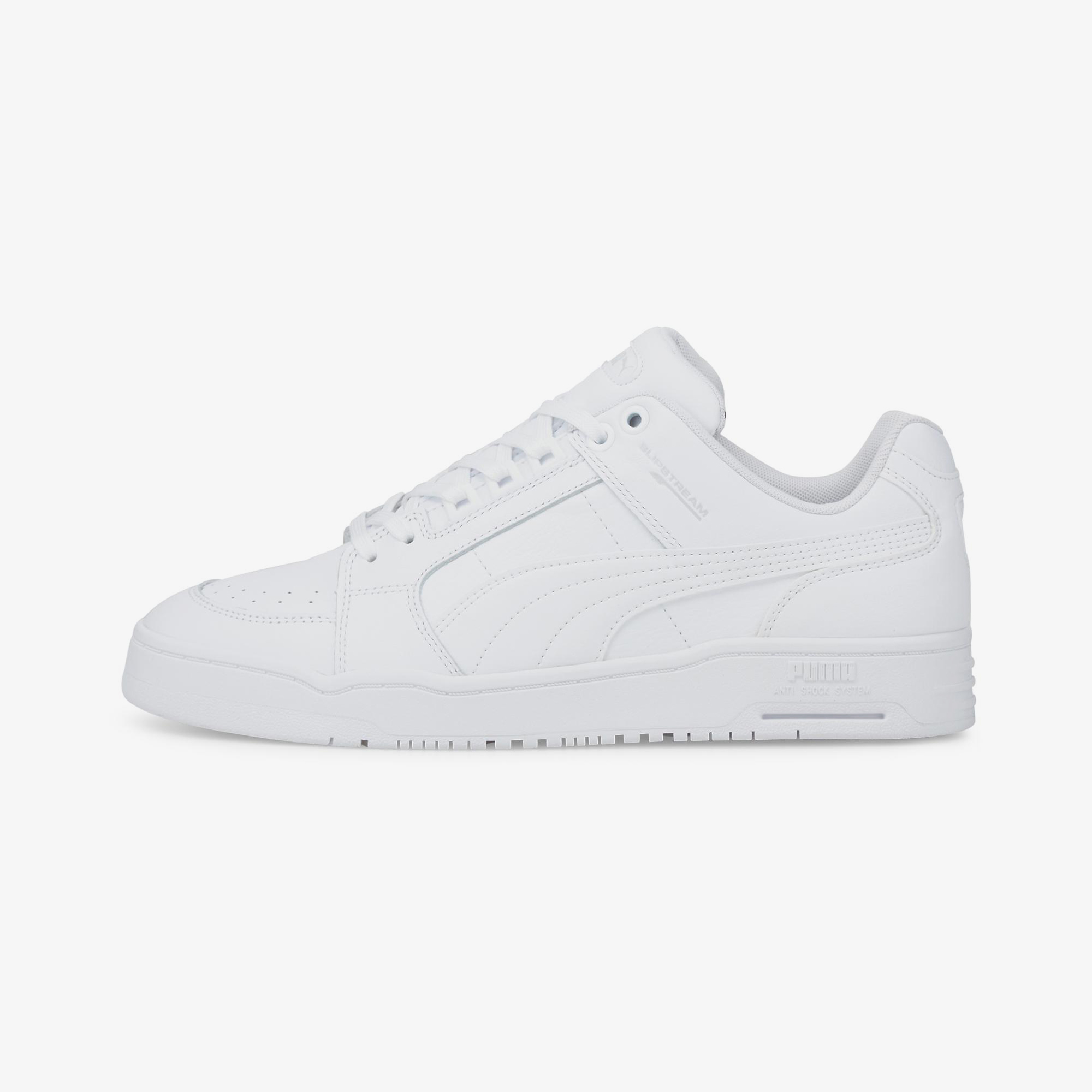 

PUMA Slipstream Lo, Белый, PUMA Slipstream Lo