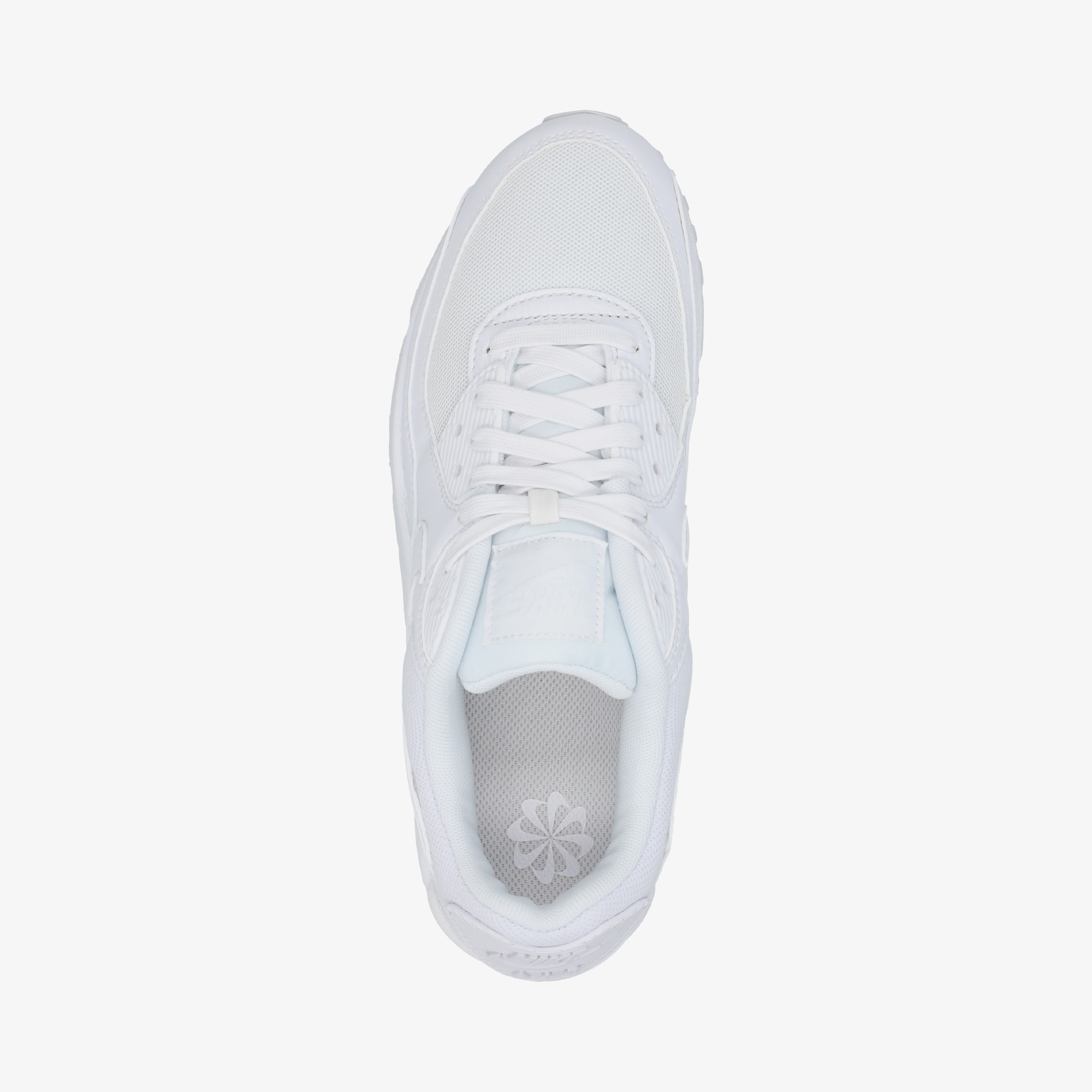 Nike DH8010N06-100, цвет белый, размер 35.5 - фото 5