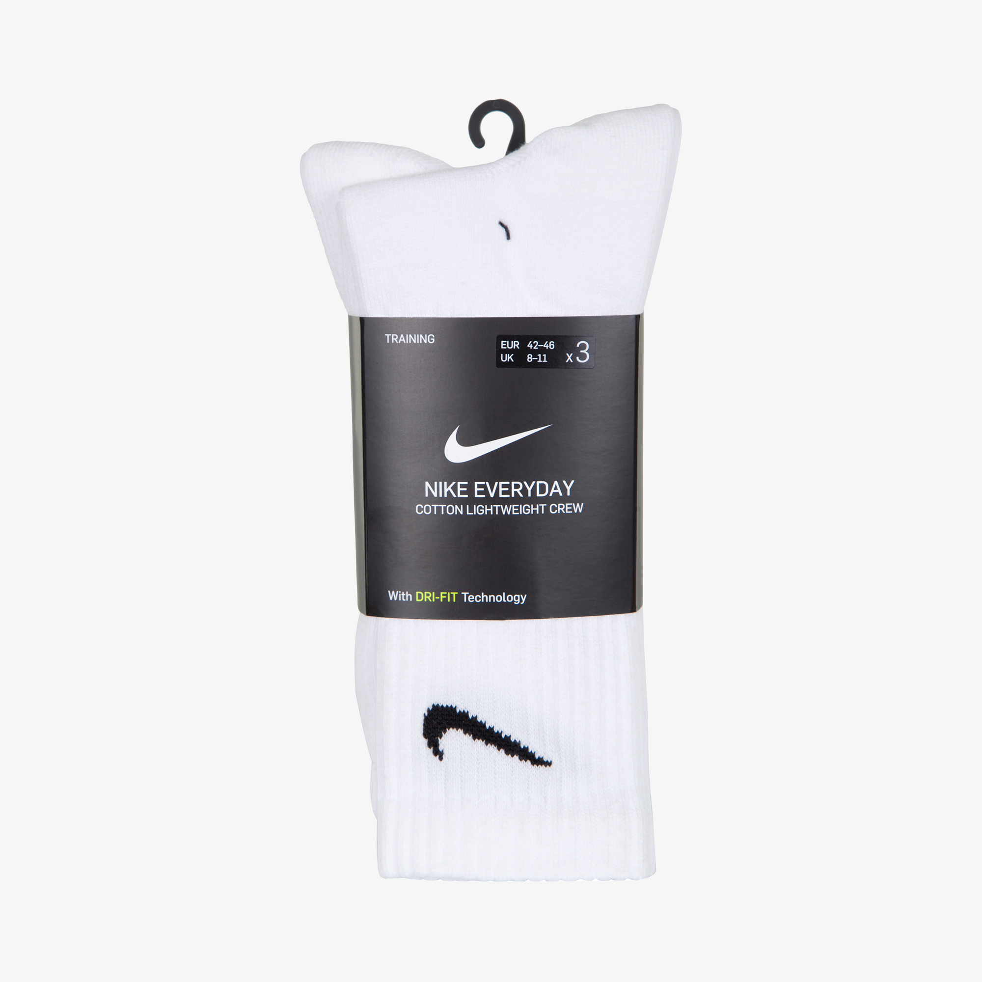 Носки Nike everyday Lightweight Crew