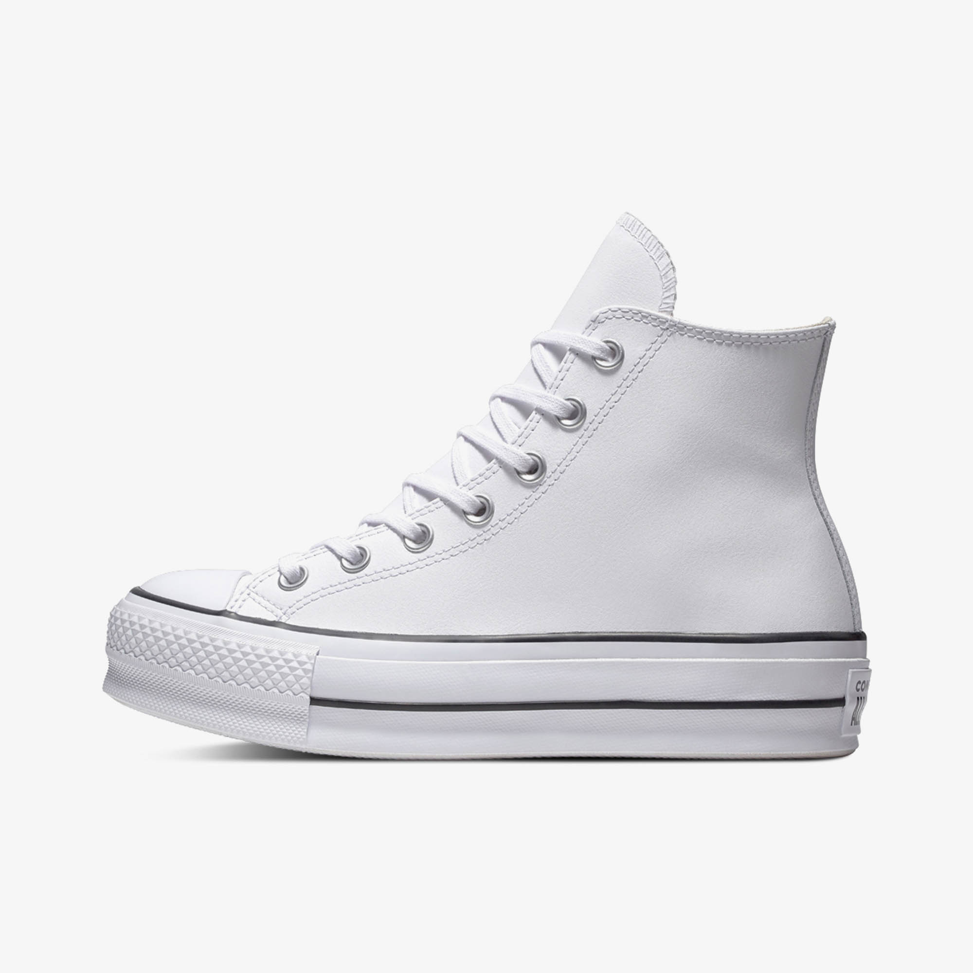 Converse 561676C0Y-, цвет белый, размер 37.5