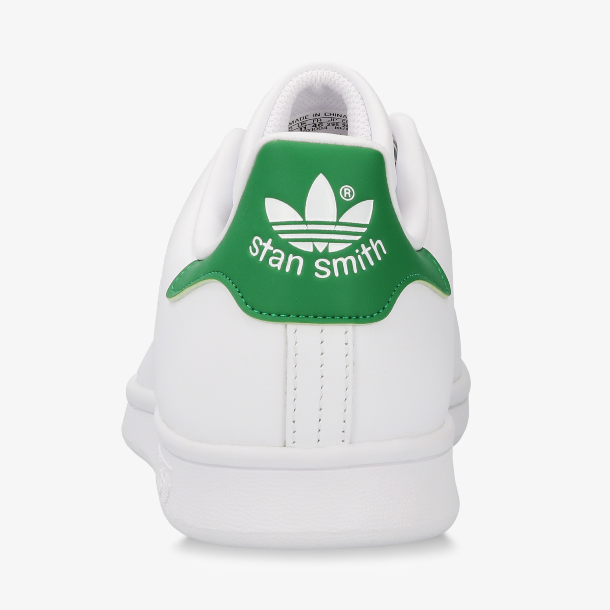 Кеды adidas adidas Stan Smith M20324A01-, цвет белый, размер 40 - фото 3