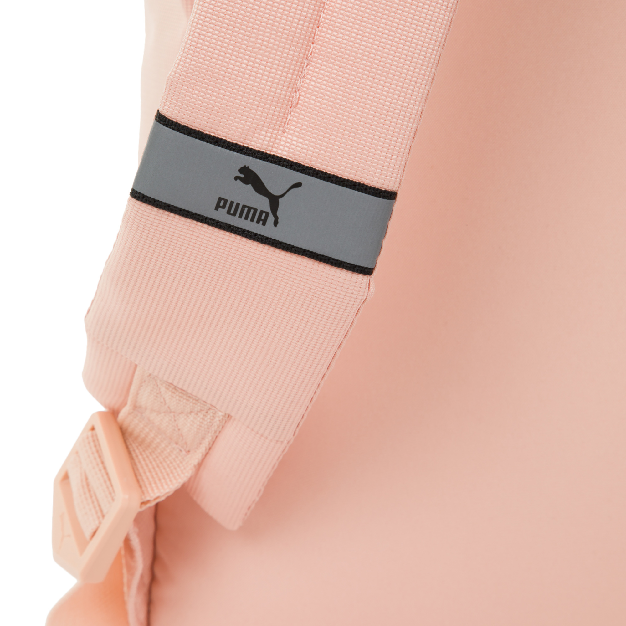Рюкзаки PUMA PUMA Originals Backpack 076643P0P-09, цвет розовый, размер Без размера - фото 5