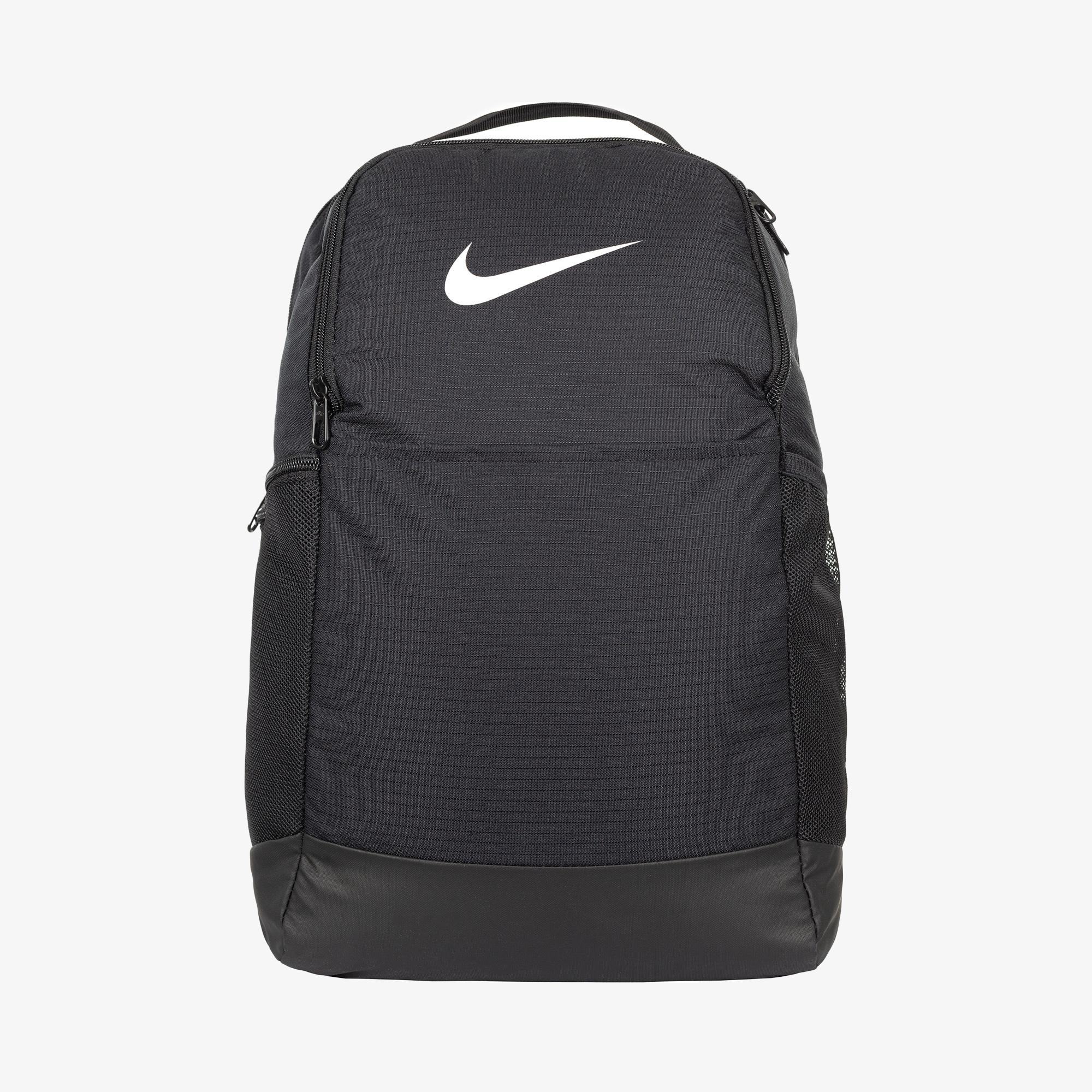 Рюкзаки Nike Nike Brasilia BA5954N06-010, цвет черный, размер Без размера BA5954-010 - фото 1