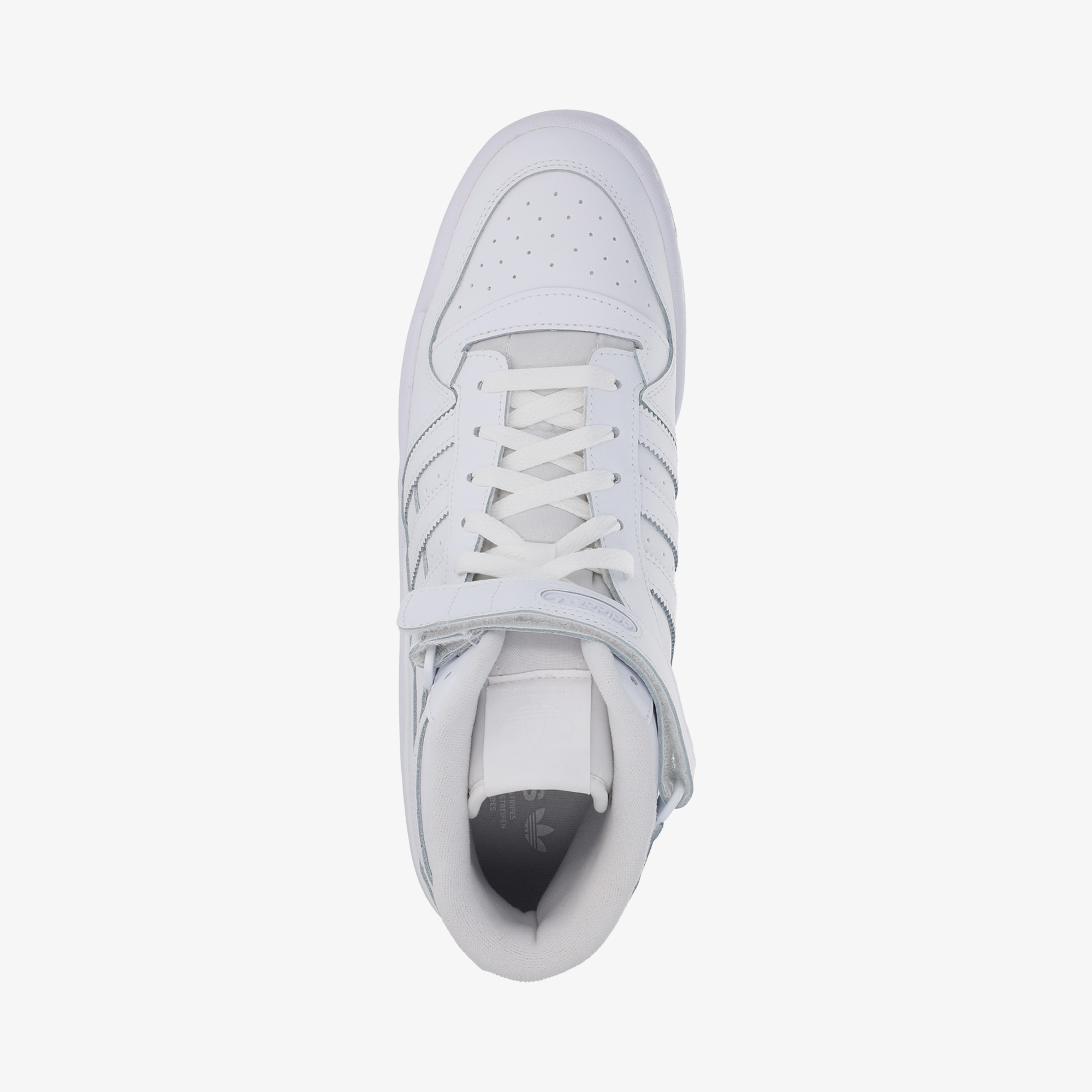 adidas FY4975A01-, цвет белый, размер 44.5 - фото 5