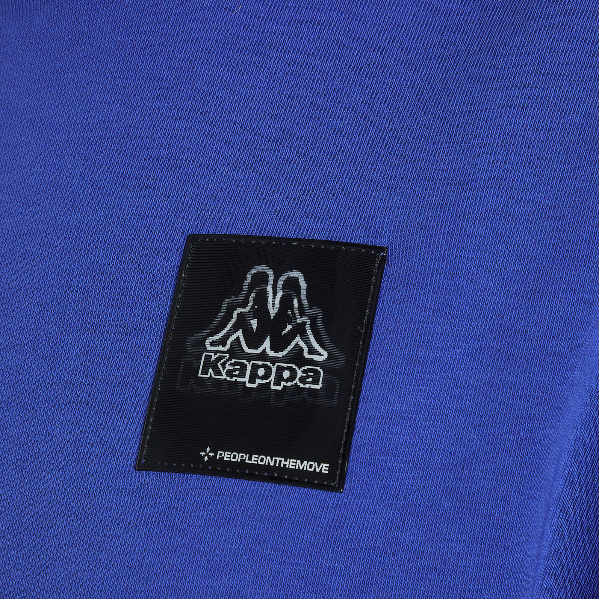 Kappa Sport Logo, Синий 123032KAP-V3 - фото 6