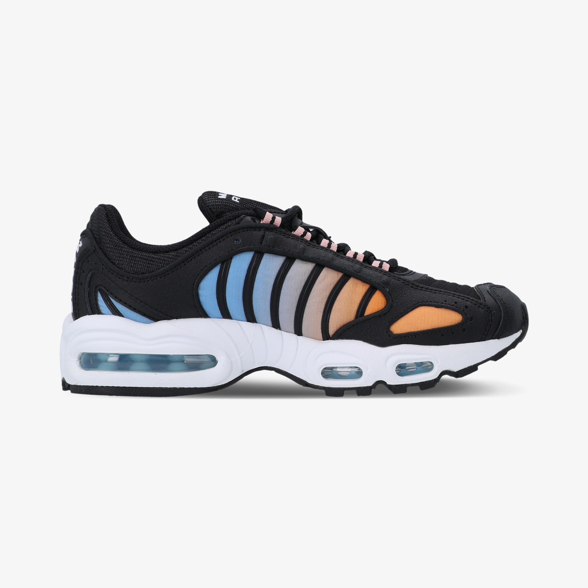 Nike Air Max Tailwind IV, Черный  CJ7976N06-001 Фото 4