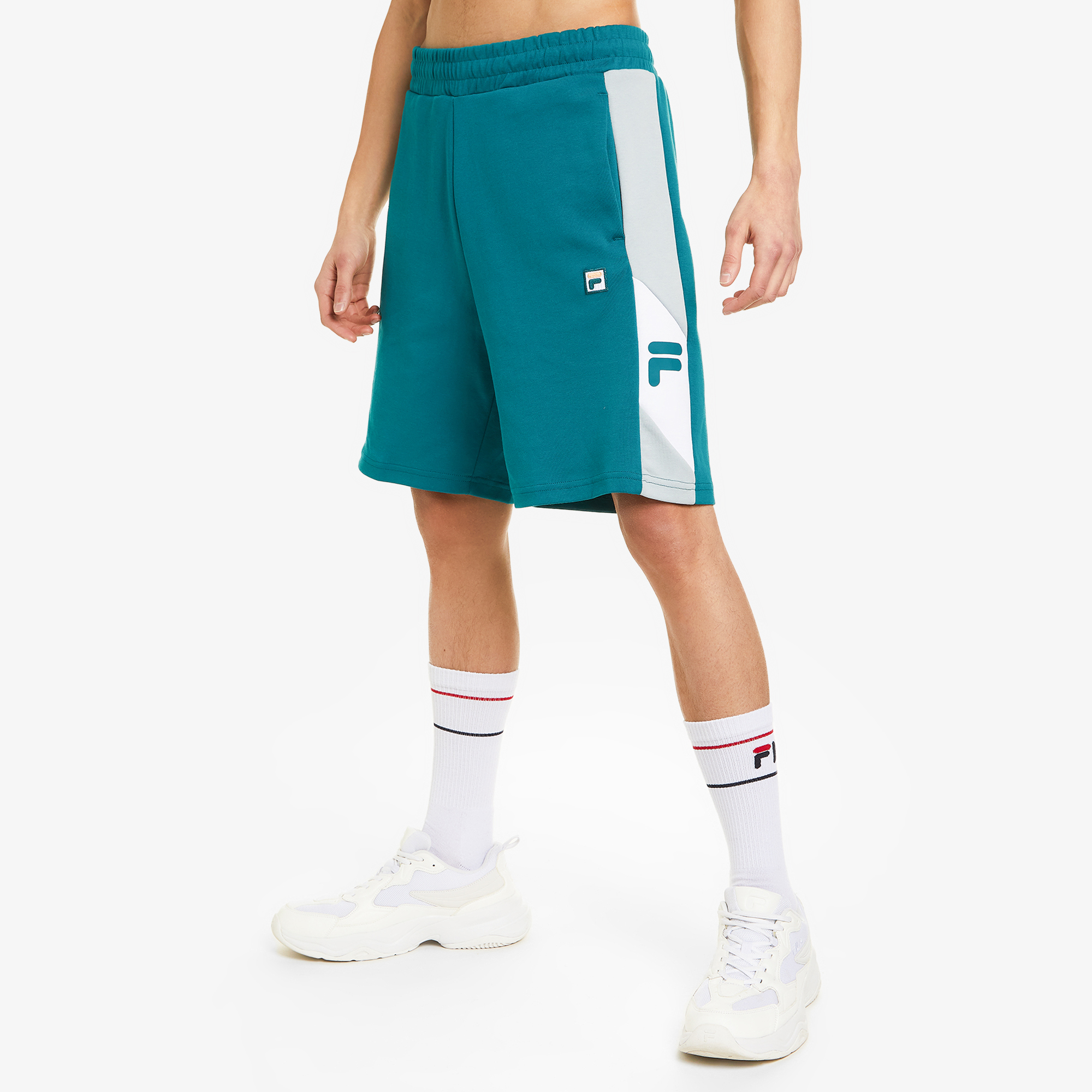 

FILA Heritage, Зеленый