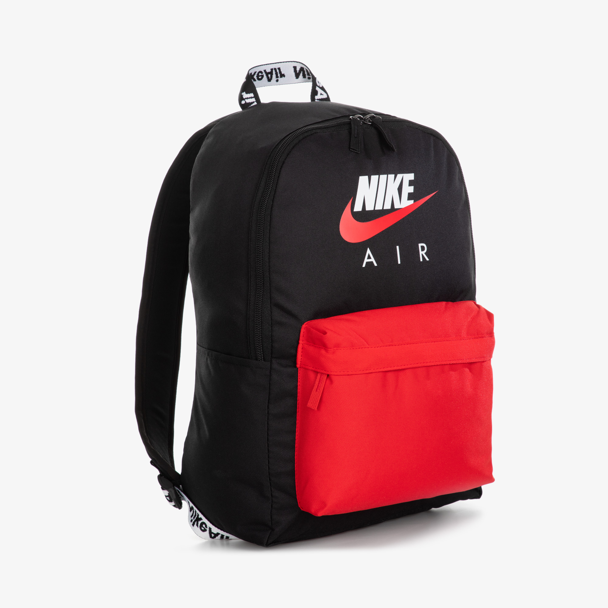 Рюкзаки Nike Nike Air Heritage CW9265N06-011, цвет черный, размер Без размера - фото 2