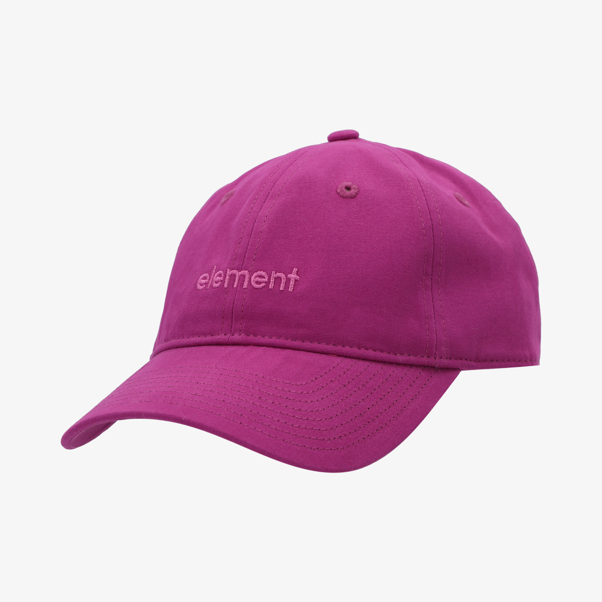 

Бейсболка Element Fluky, Розовый