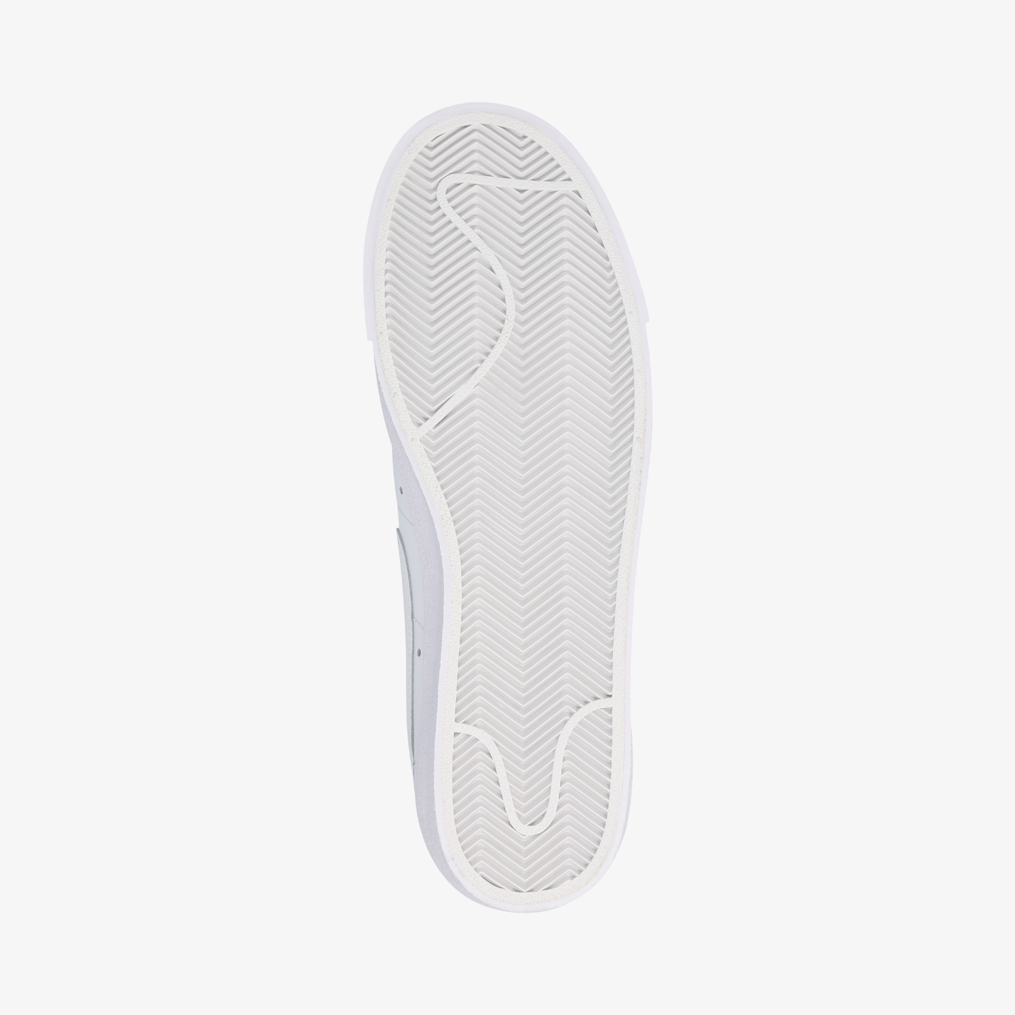 Кеды Nike Nike Blazer Low '77 DC4769N06-101, цвет белый, размер 41 - фото 6