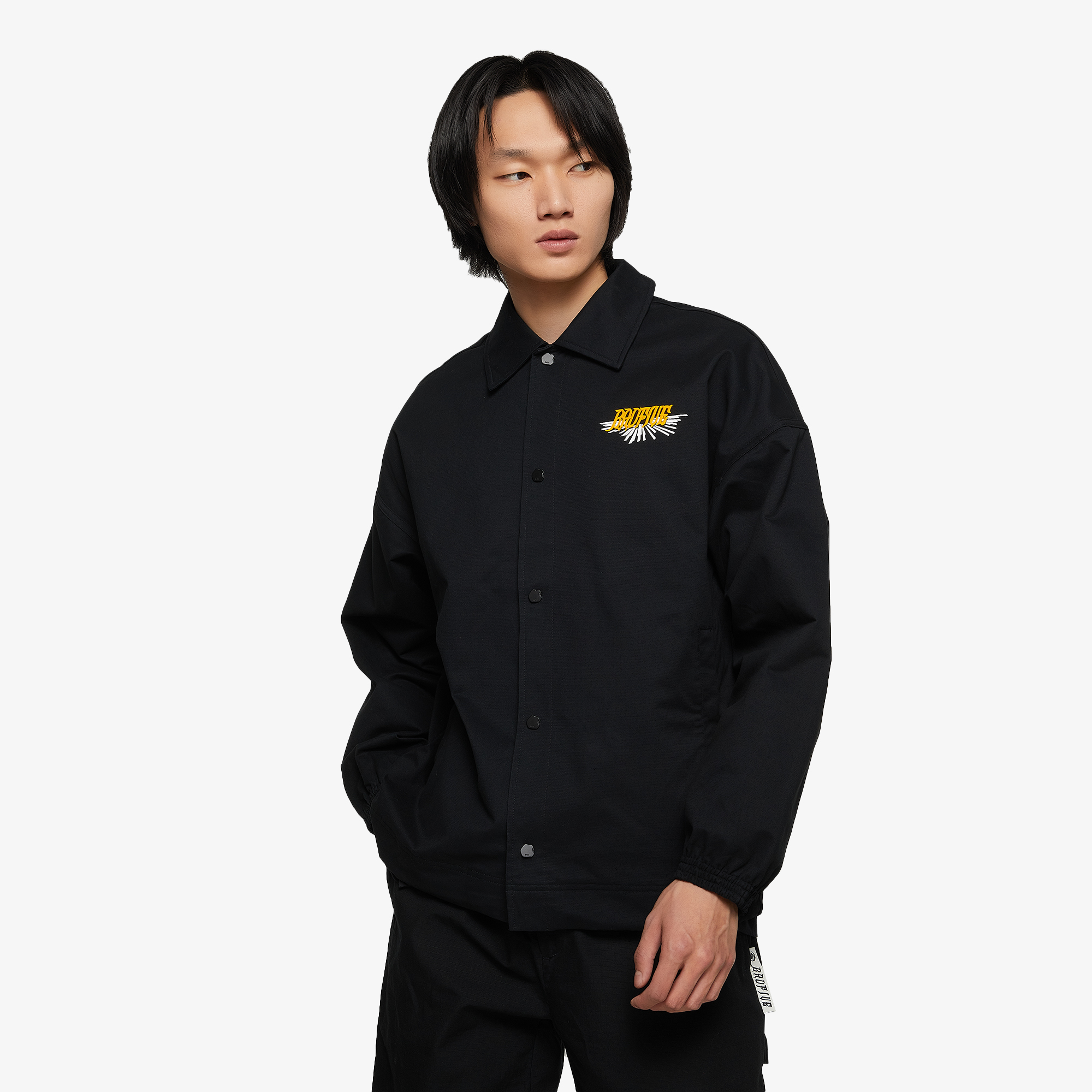 

Куртка LI-NING, Черный