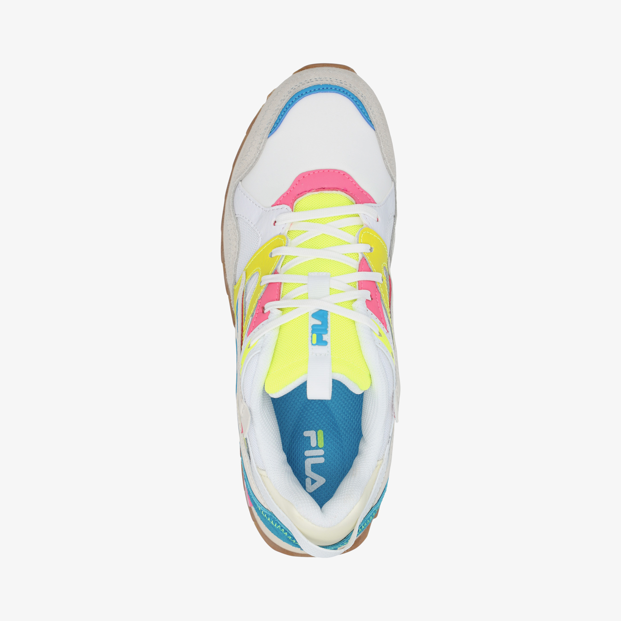 

FILA Sandenal Orbit, Белый, FILA Sandenal Orbit
