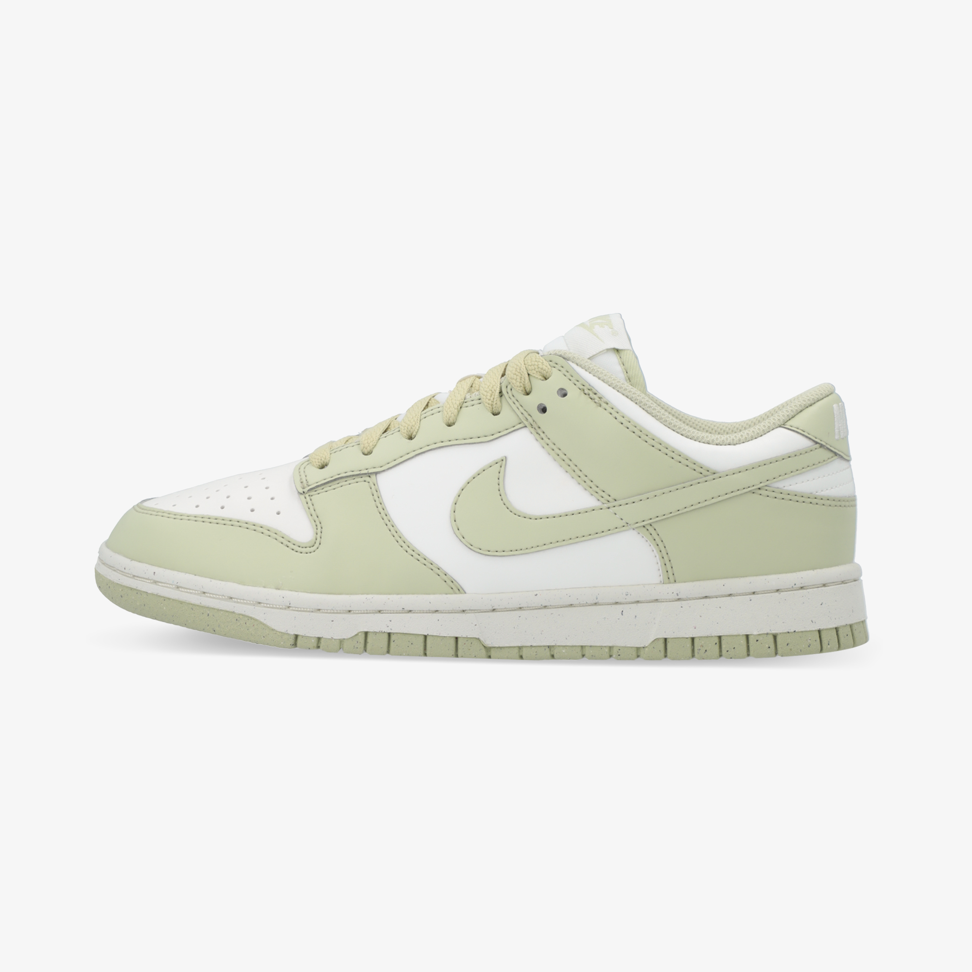 

Женские кеды Nike Dunk, Белый