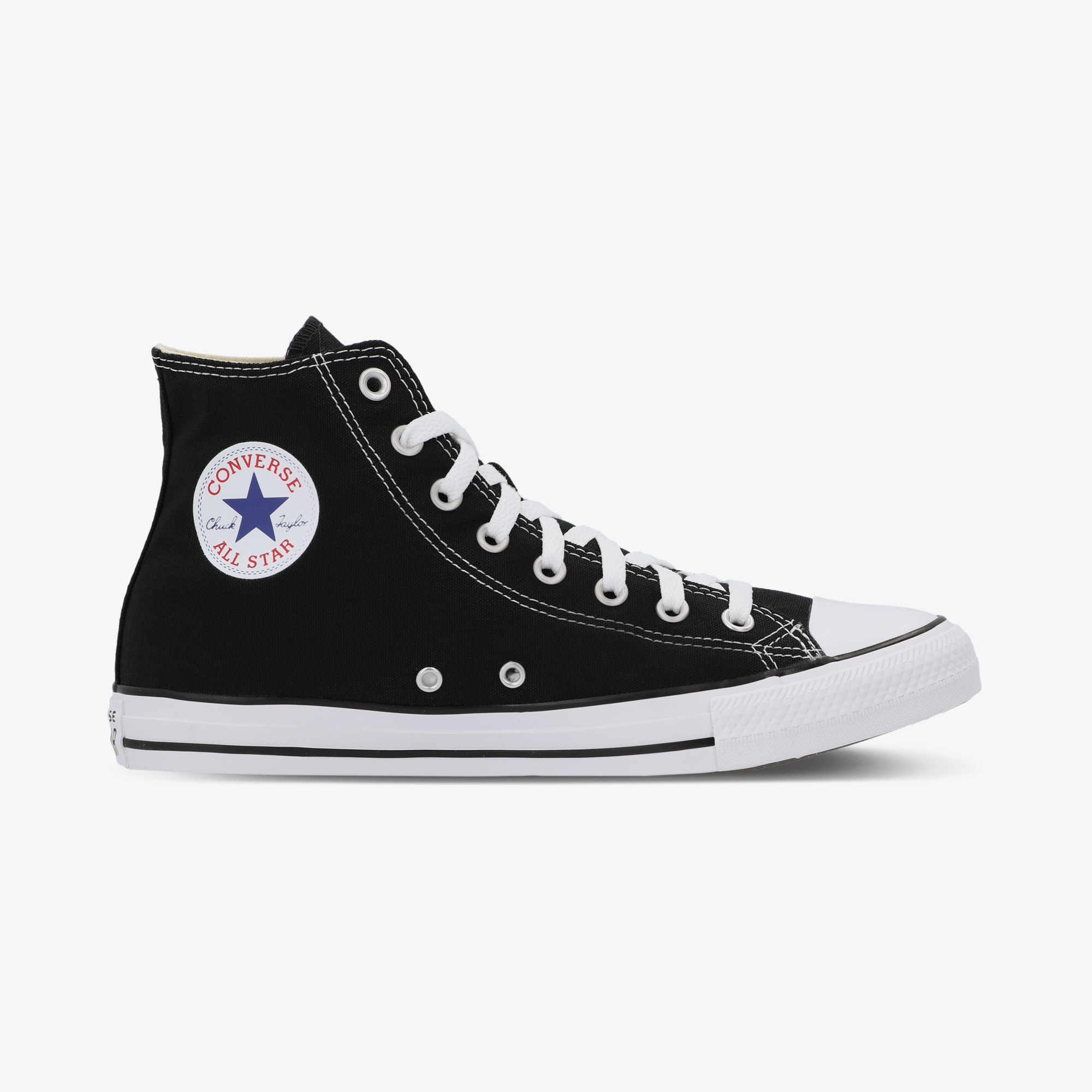 Кеды Converse Converse Chuck Taylor All-Star M9160C0Y-, цвет черный, размер 43 - фото 4