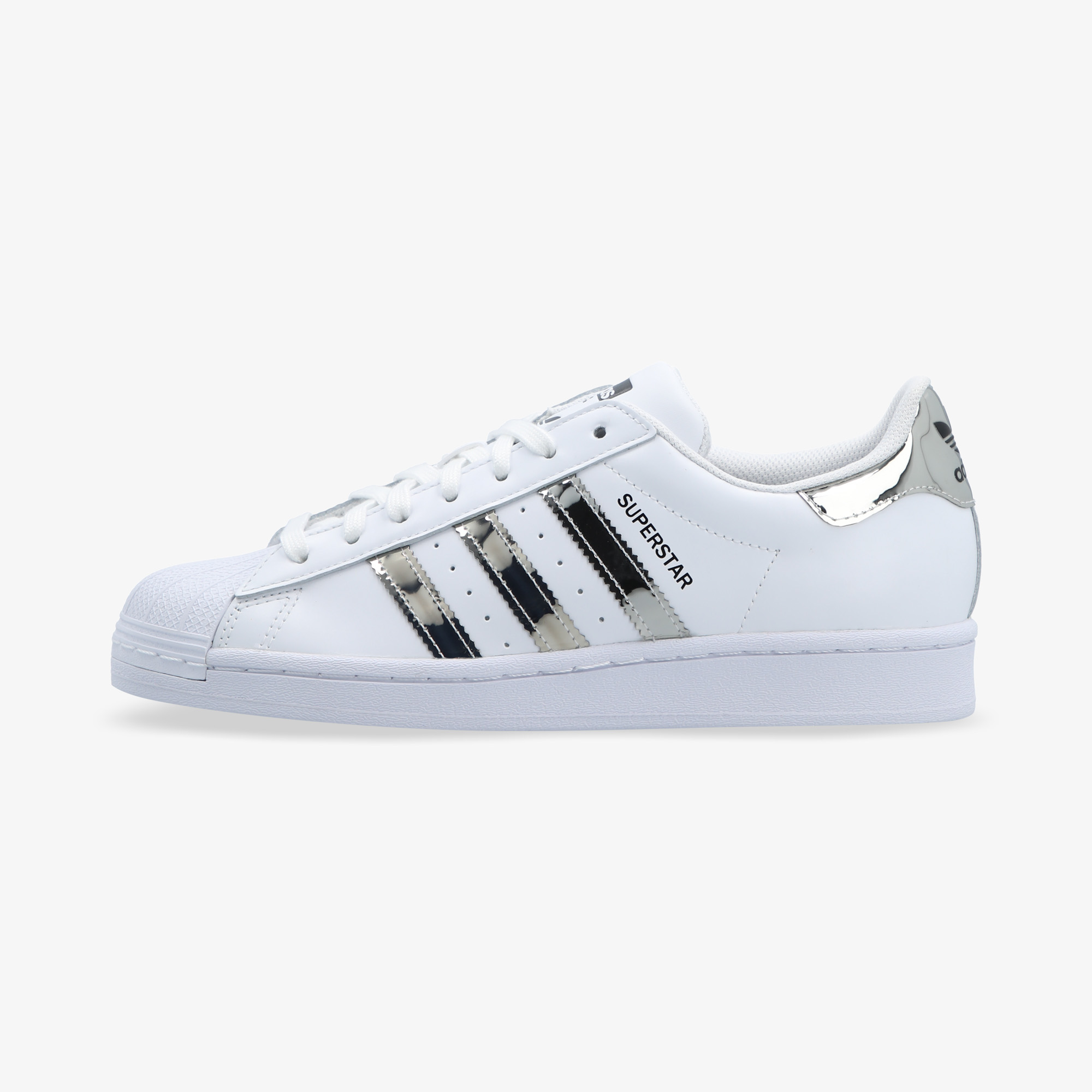 Кеды adidas adidas Superstar W FW3915A01-, цвет белый, размер 39