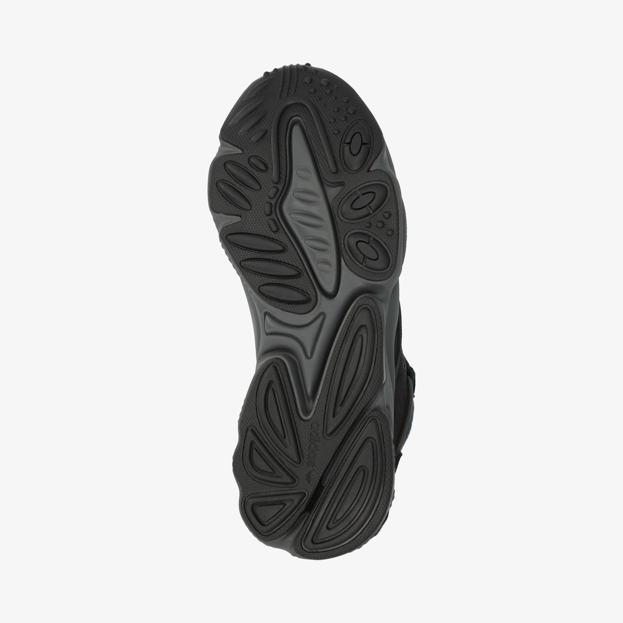 Кроссовки adidas adidas Ozweego GY6180A01-, цвет черный, размер 42 - фото 6