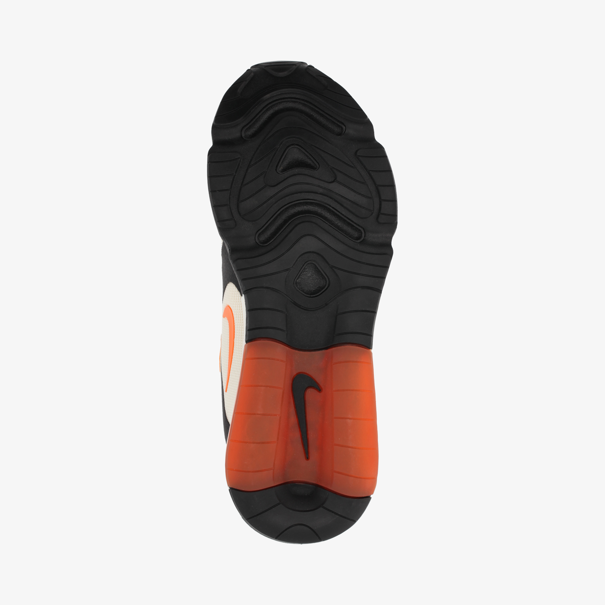 Кроссовки Nike Nike Air Max 200 CI3865N06-004, цвет черный, размер 39.5 - фото 6