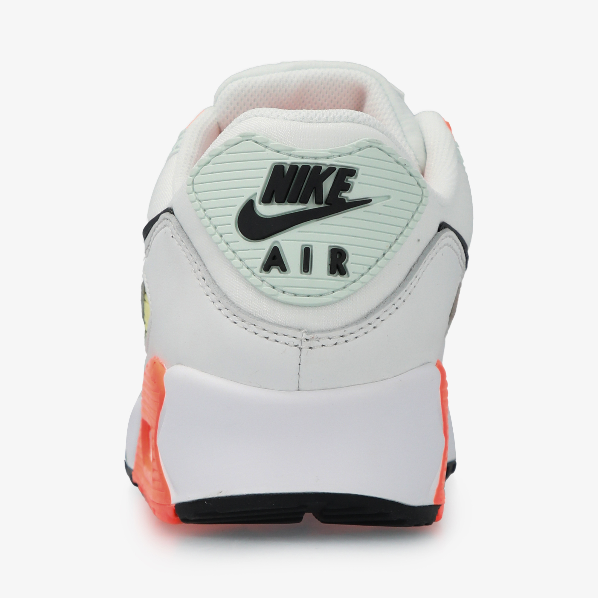 Кроссовки Nike Nike Air Max 90 CV8819N06-101, цвет белый, размер 37.5 - фото 3