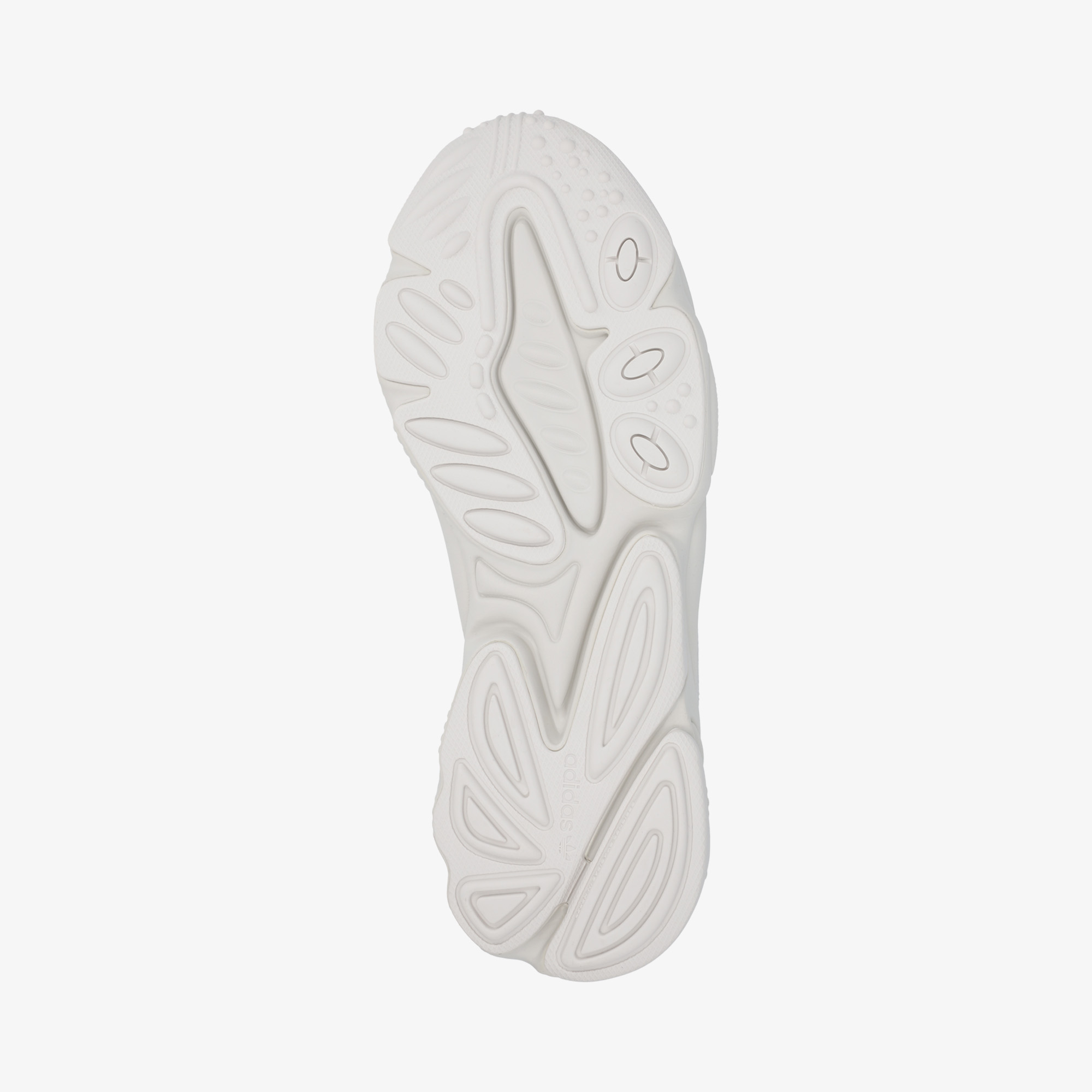 adidas GX3330A01-, цвет белый, размер 42 - фото 6
