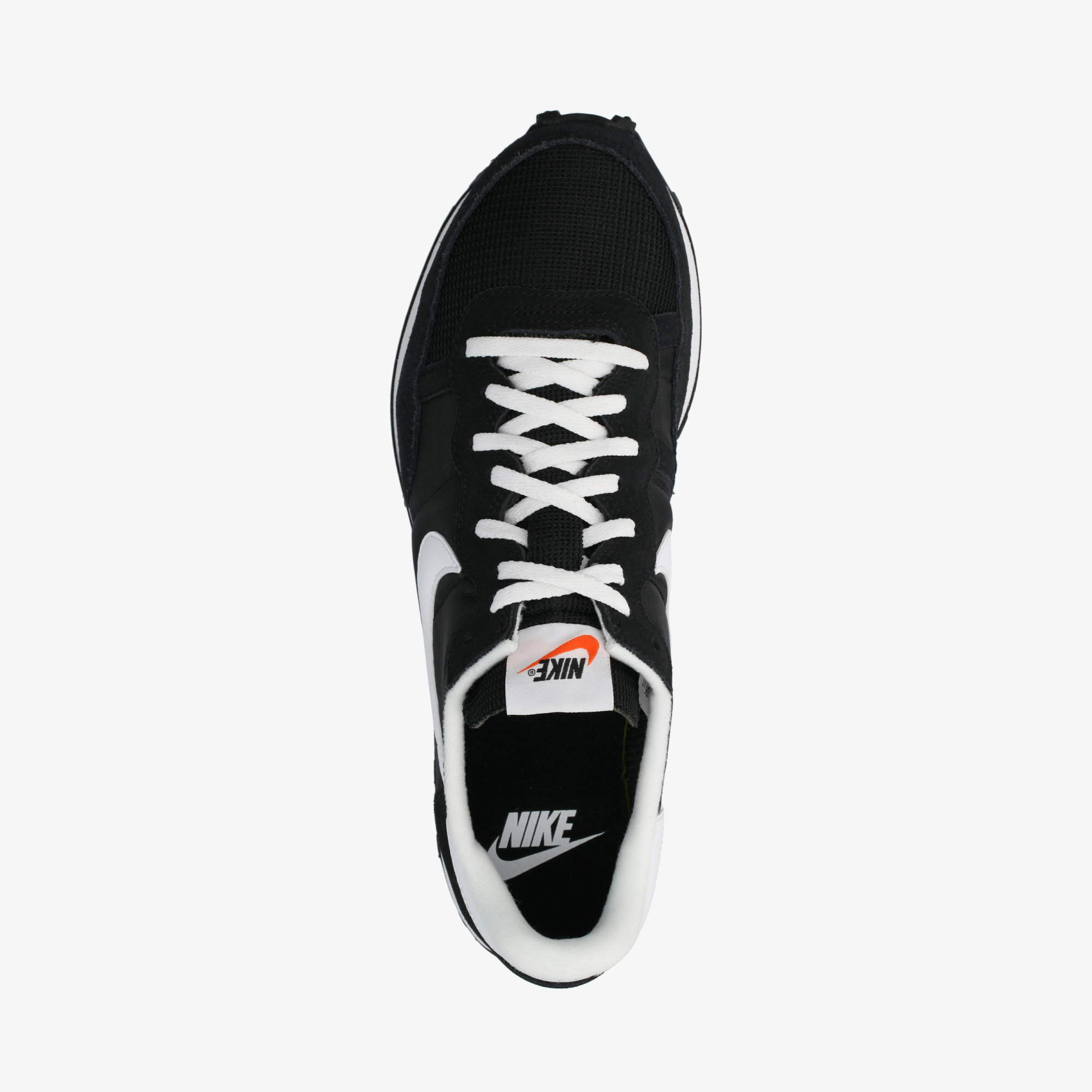 Кроссовки Nike Nike Challenger OG CW7645N06-002, цвет черный, размер 46.5 - фото 5