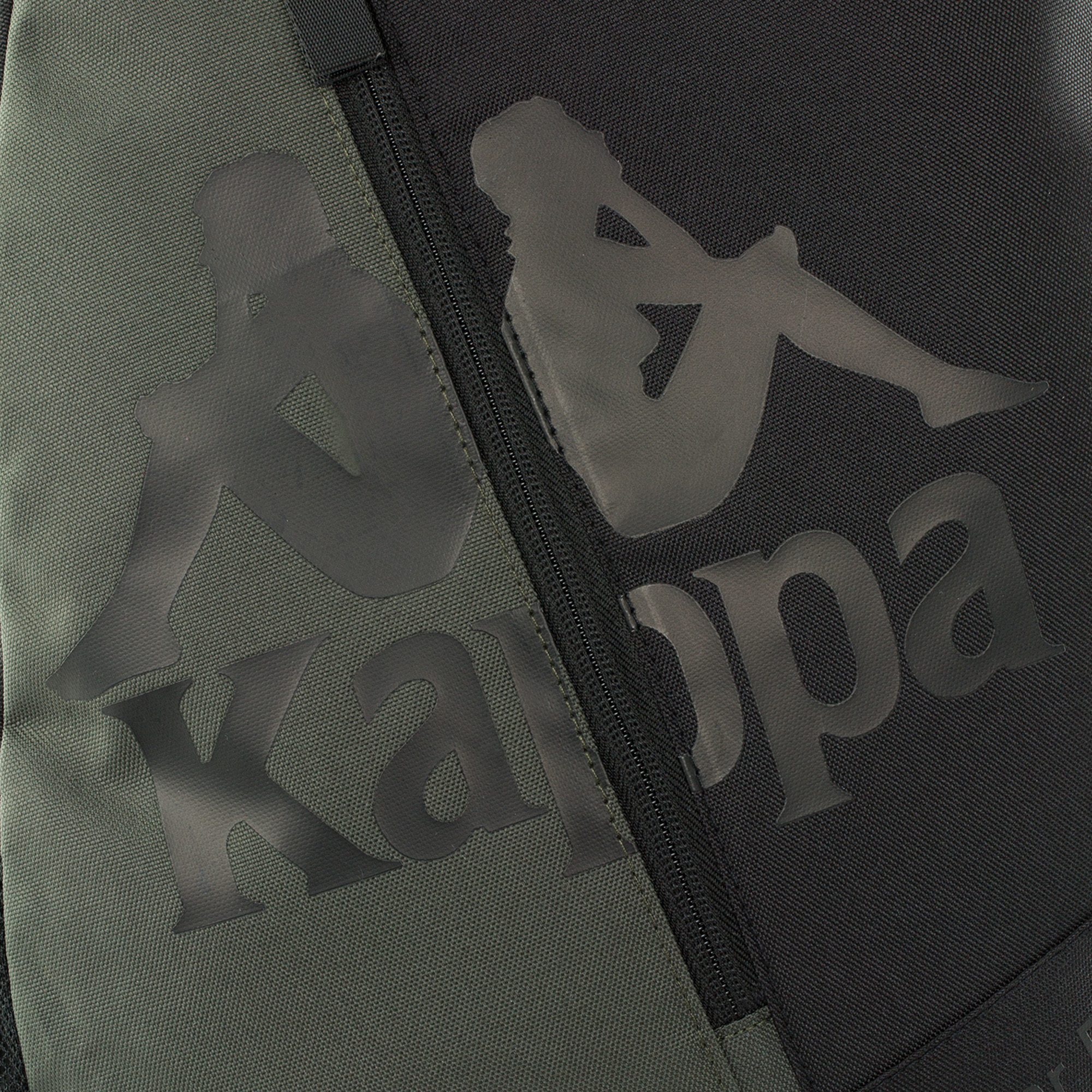 Рюкзаки Kappa Рюкзак Kappa 102296KAP-BU, цвет черный, размер Без размера - фото 5