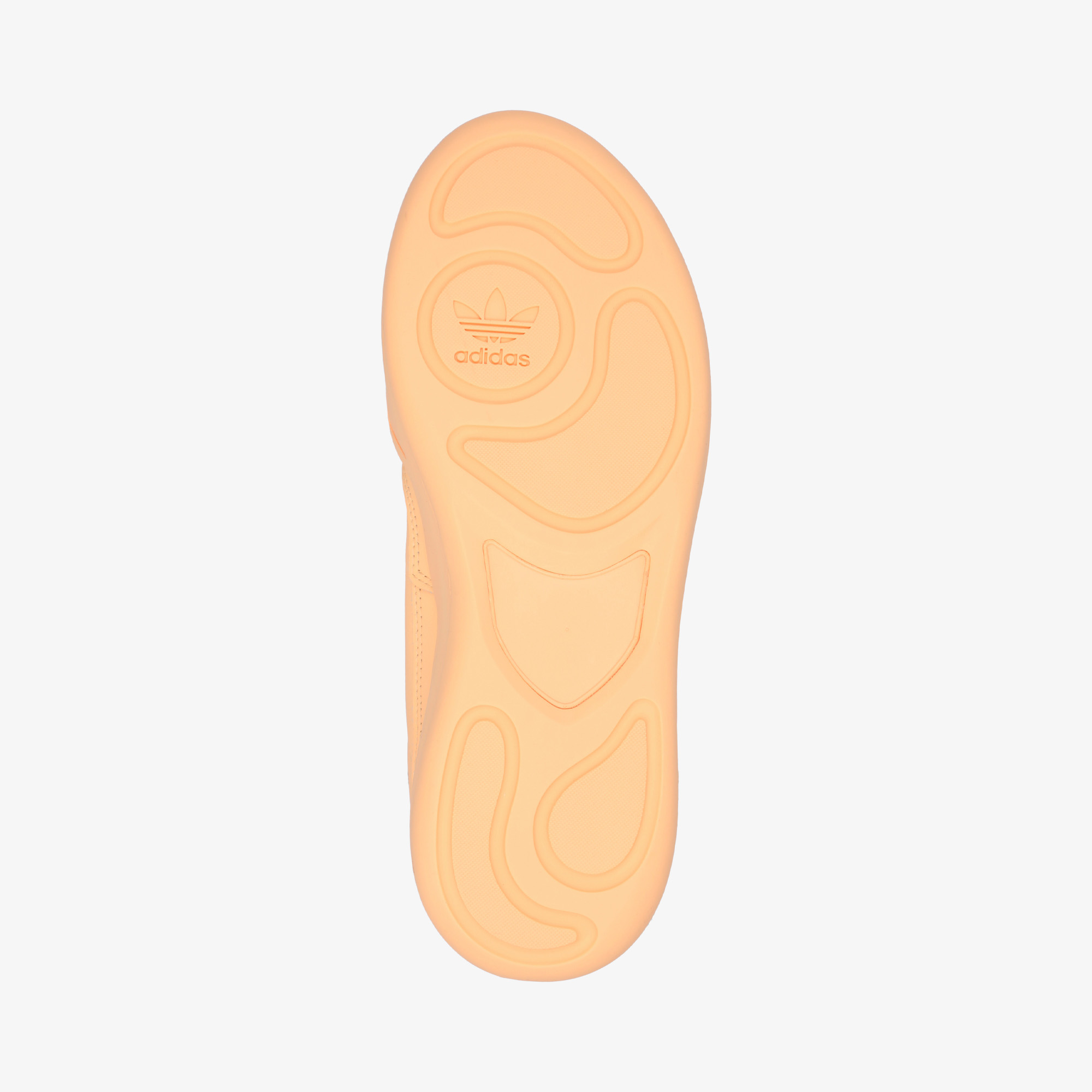 Кеды adidas adidas Her Court GY3581A01-, цвет оранжевый, размер 39 - фото 6