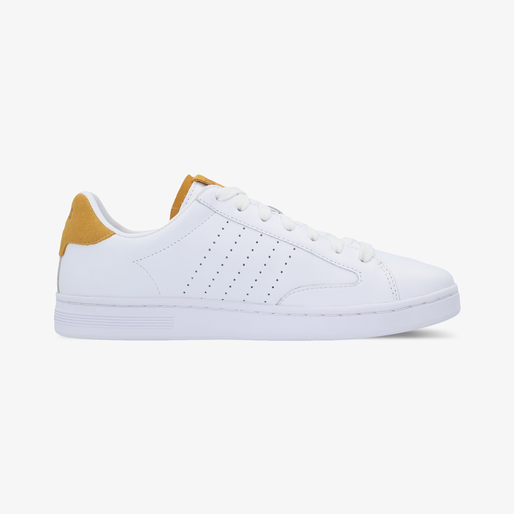 K-Swiss Lozan Klub, Бежевый 07263-920-MK21- 07263-920-MK21-. - фото 4