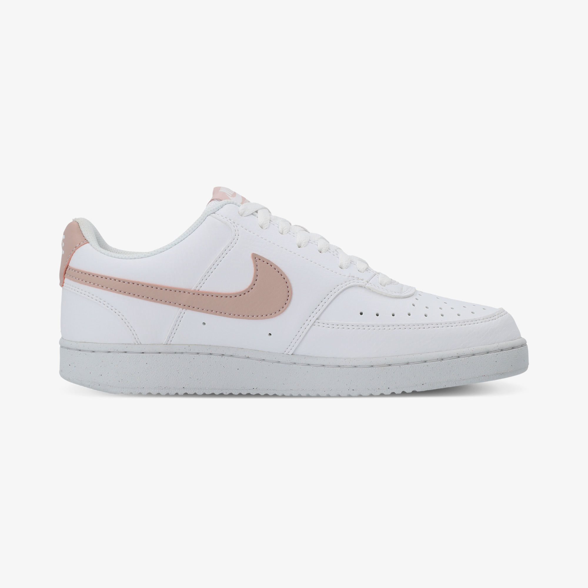 Nike Court Vision Low Better, Белый DH3158N06-102 - фото 4