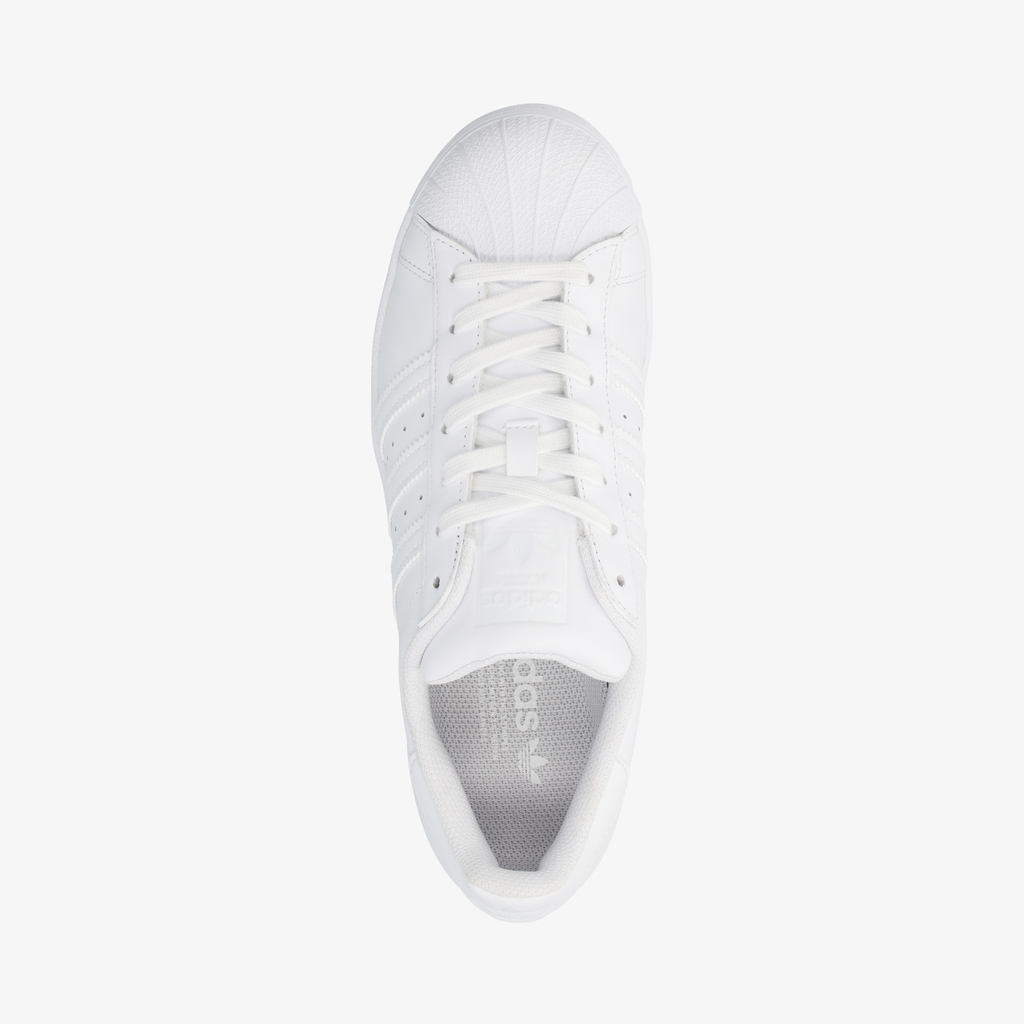 Кеды adidas adidas Superstar FV3285A01-, цвет белый, размер 36.5 - фото 5