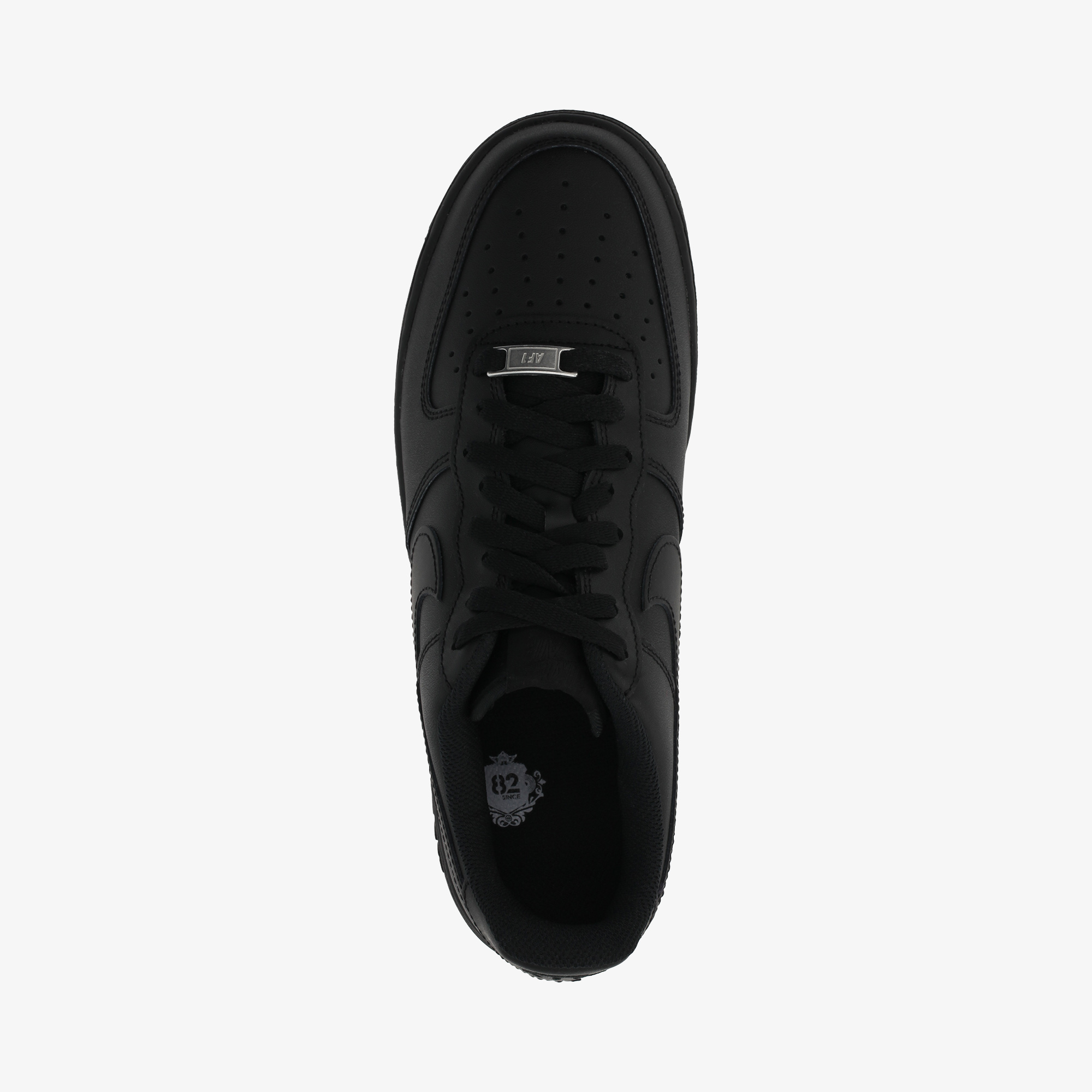 Nike DD8959N06-001, цвет черный, размер 35 - фото 5