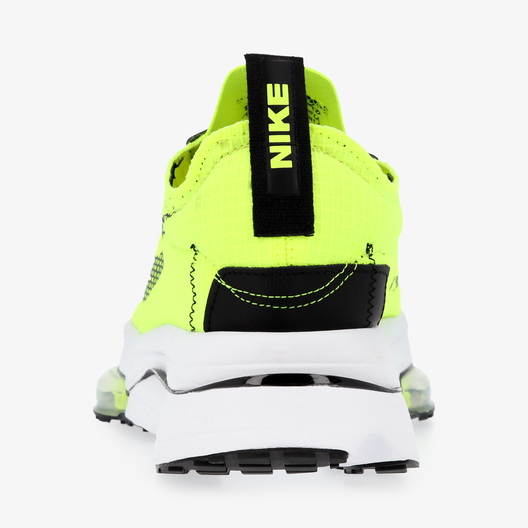 Кроссовки Nike Nike Air Zoom-Type SE CV2220N06-700, цвет желтый, размер 41 - фото 3