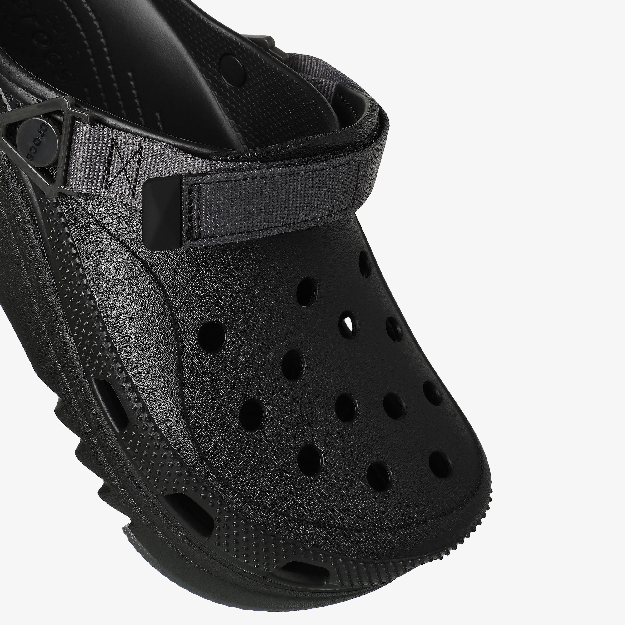 Crocs Hiker Xscape, Черный 208365C1G-001 - фото 8