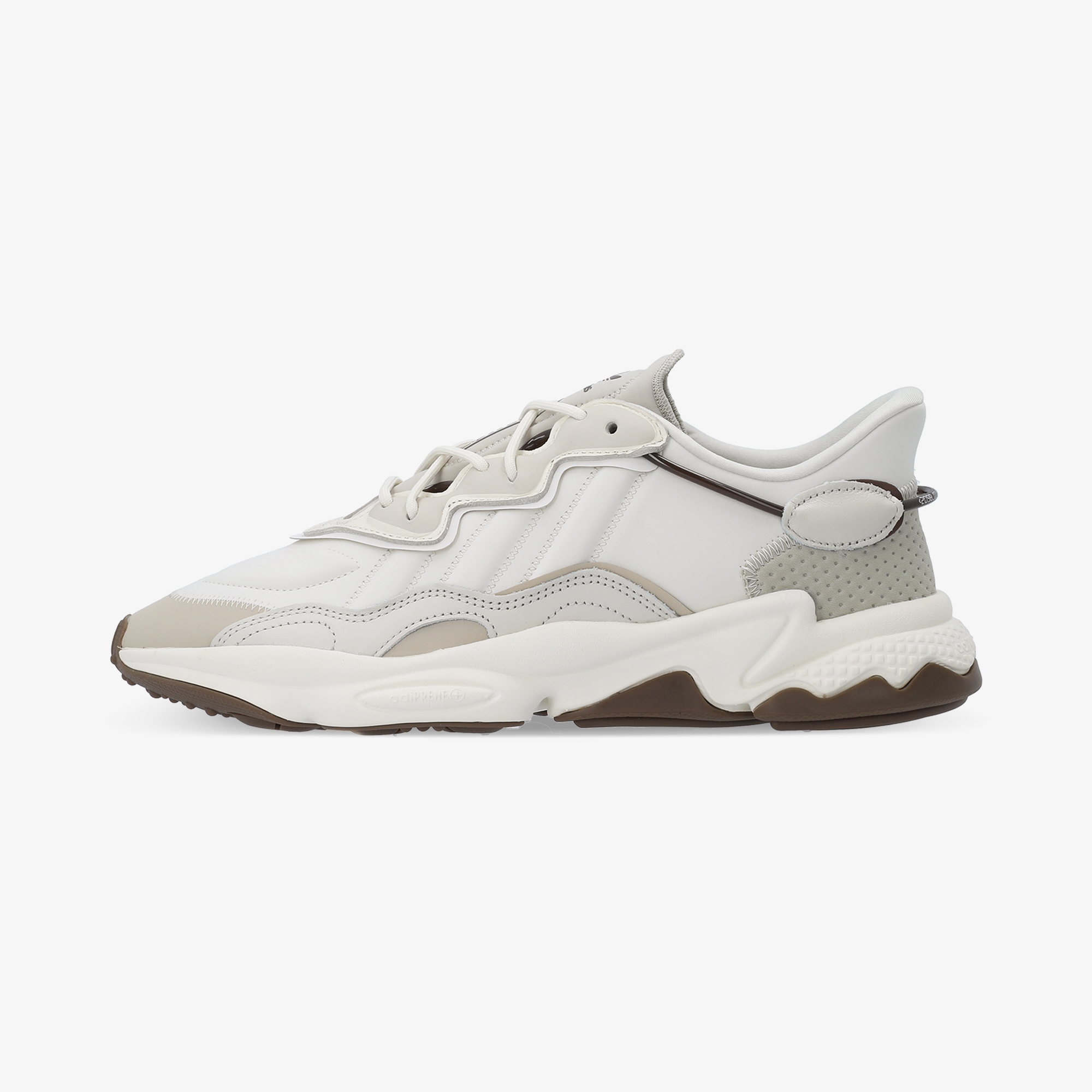 

Мужские кроссовки adidas Ozweego, Белый