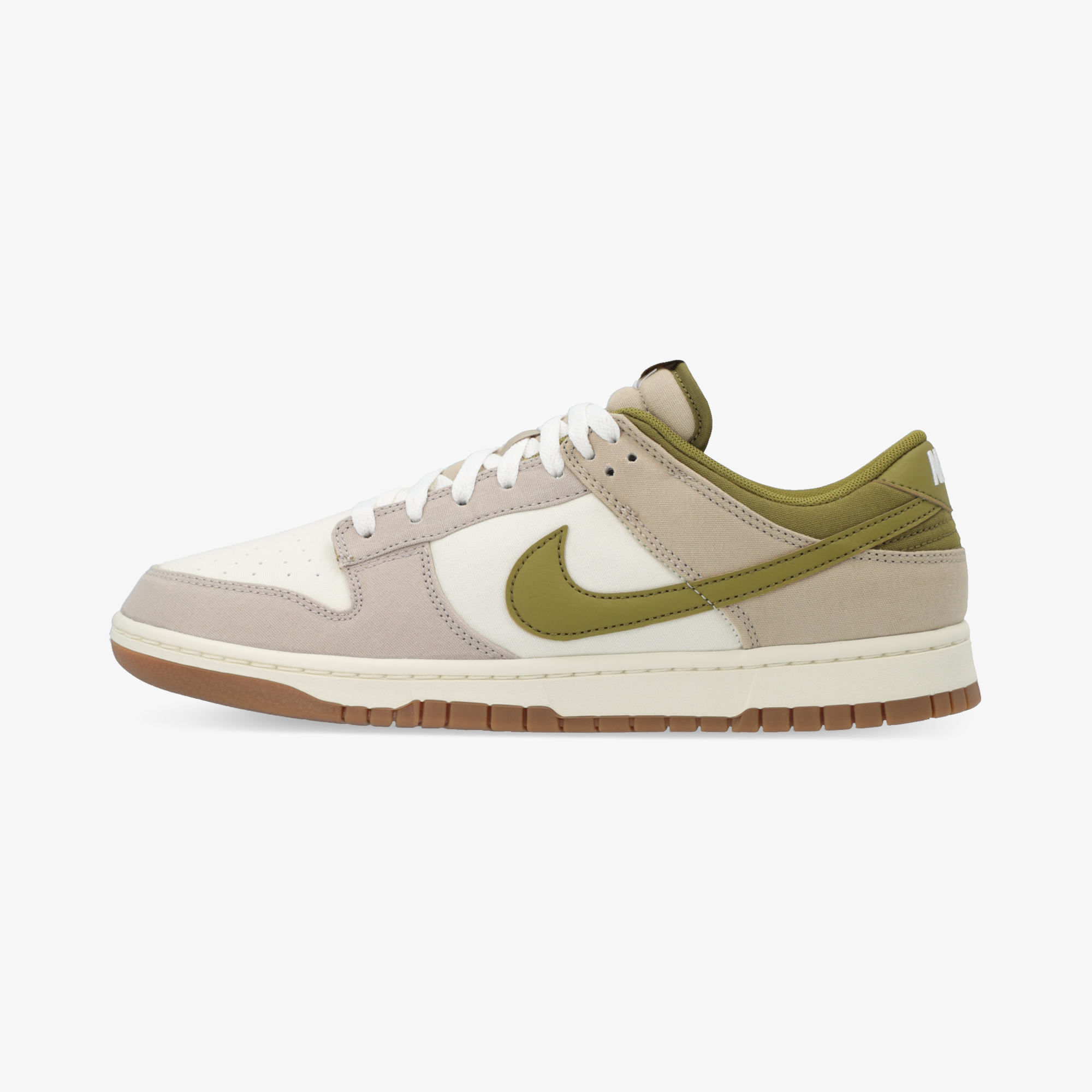 

Мужские кеды Nike Dunk, Бежевый