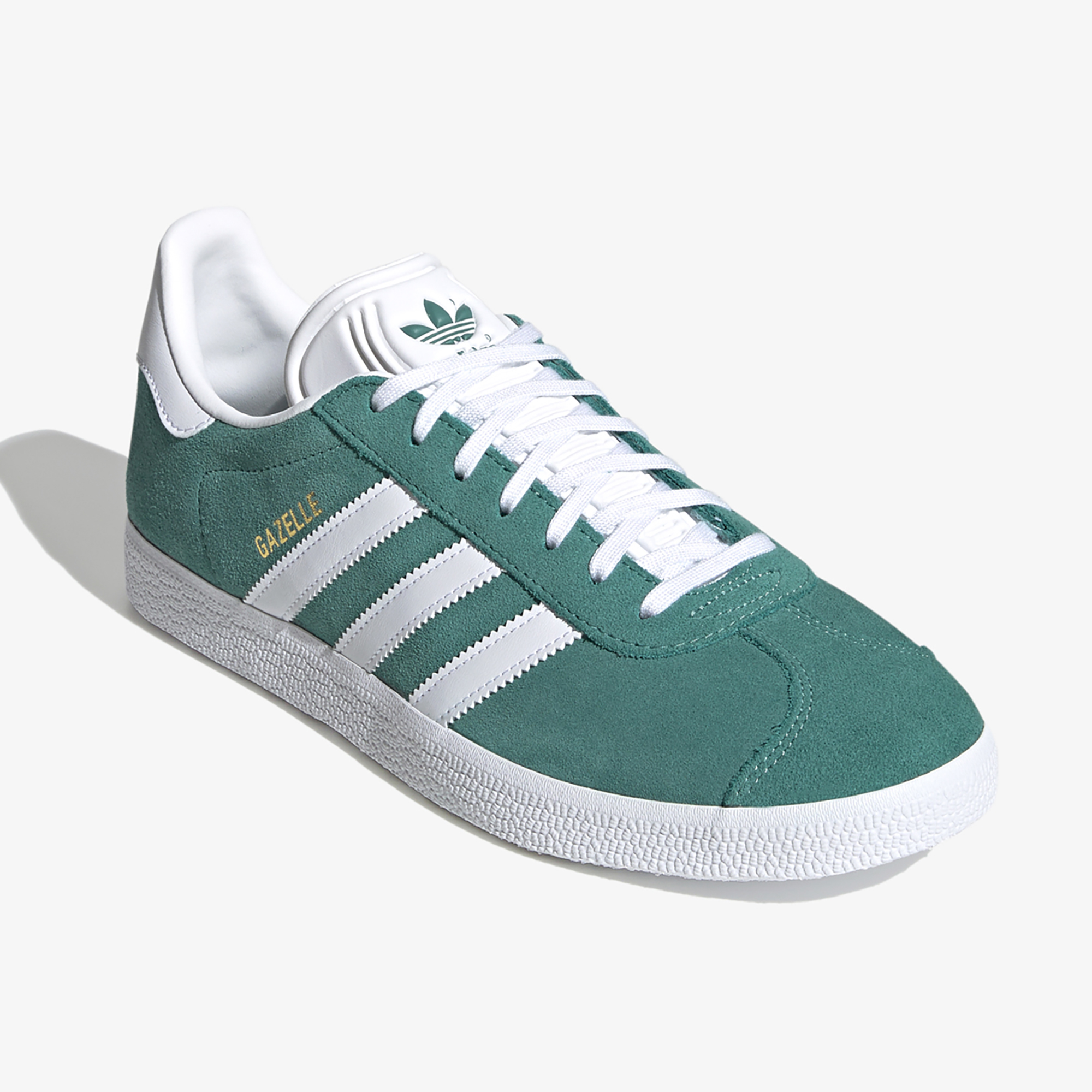 adidas Gazelle, Мультицвет FU9672A01- FU9672A01-. - фото 2