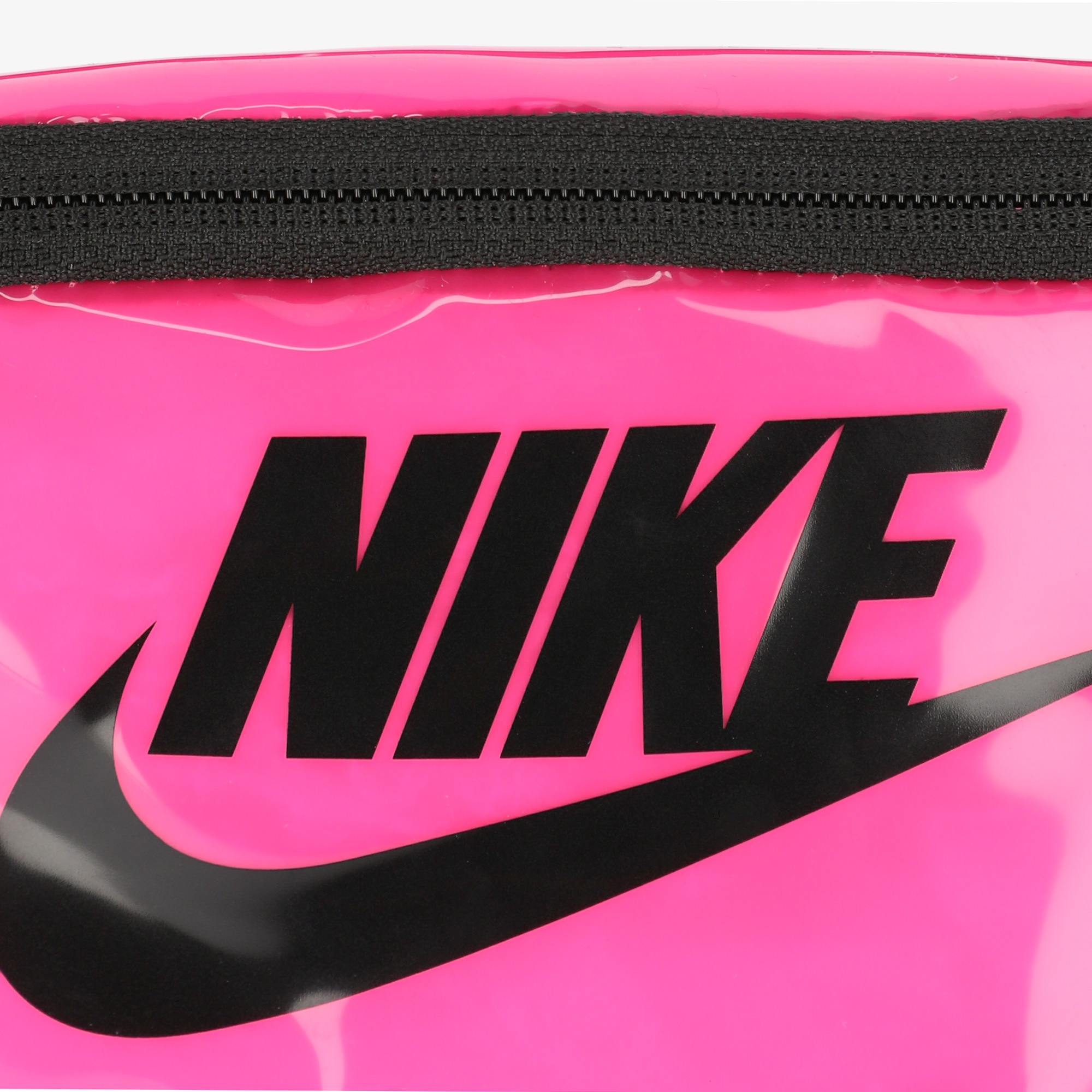 Сумки Nike Nike Heritage CW9259N06-607, цвет розовый, размер Без размера - фото 3