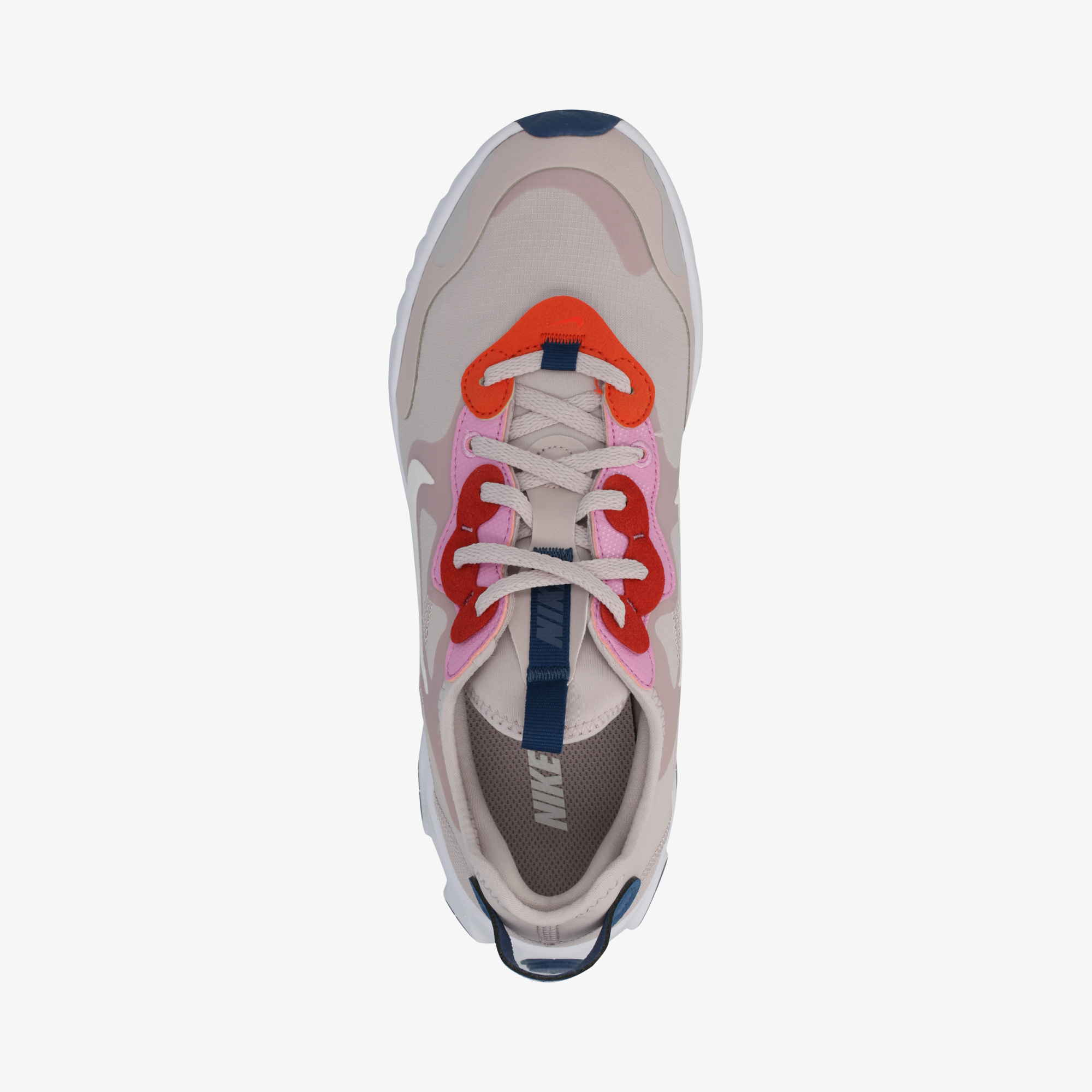 Кроссовки Nike Nike React ART3MIS CN8203N06-001, цвет фиолетовый, размер 35.5 - фото 5