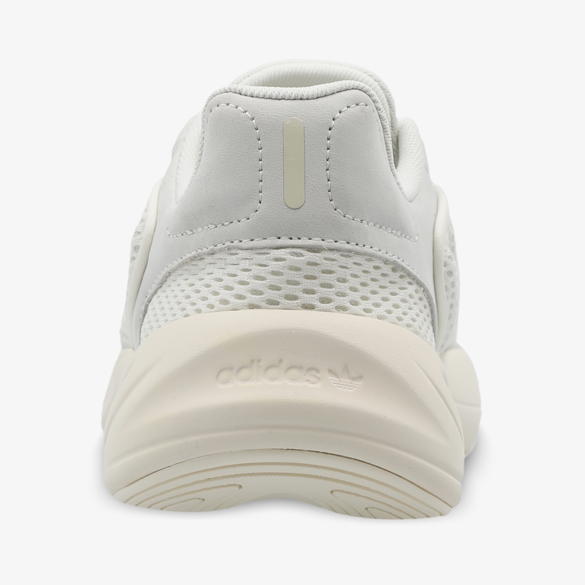 adidas GX3255A01-, цвет белый, размер 40.5 - фото 3