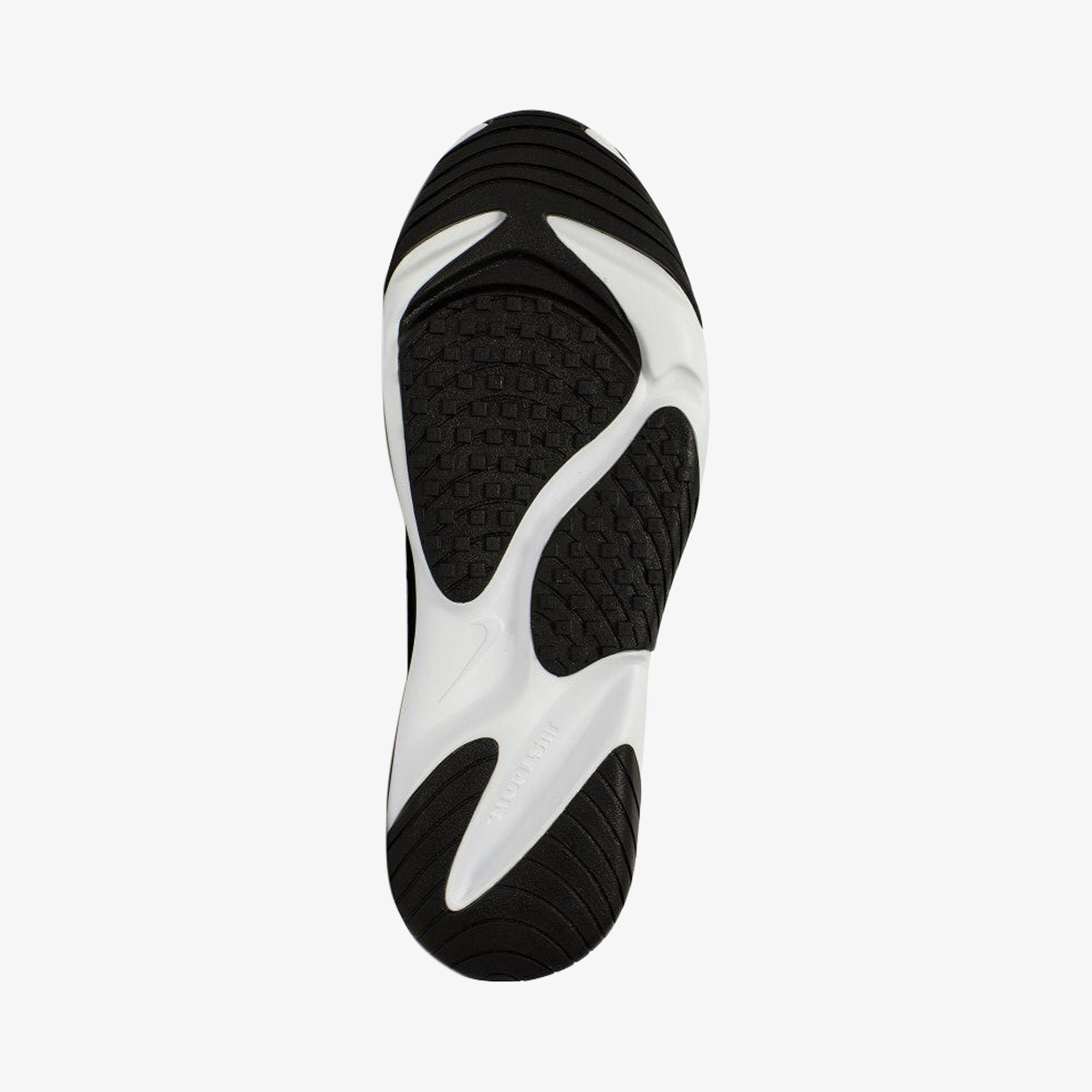 Кроссовки Nike Nike Zoom 2K AO0354N06-100, цвет белый, размер 35.5 - фото 4