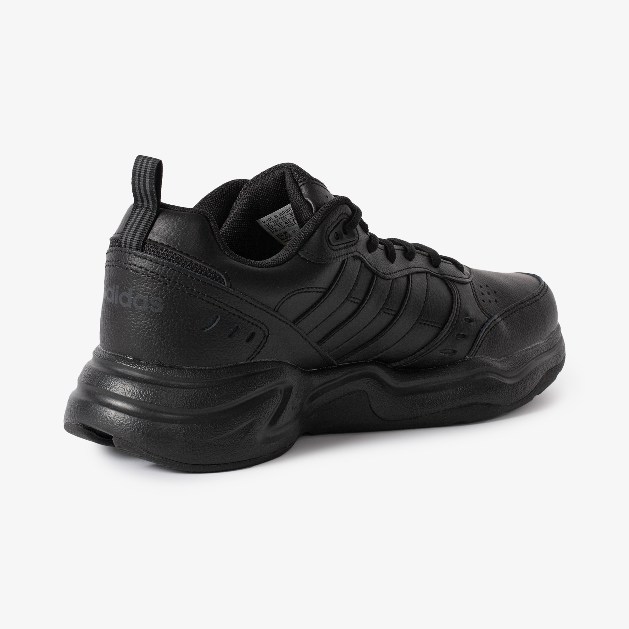 Кроссовки adidas adidas Strutter EG2656A01-, размер Да, цвет черный - фото 3