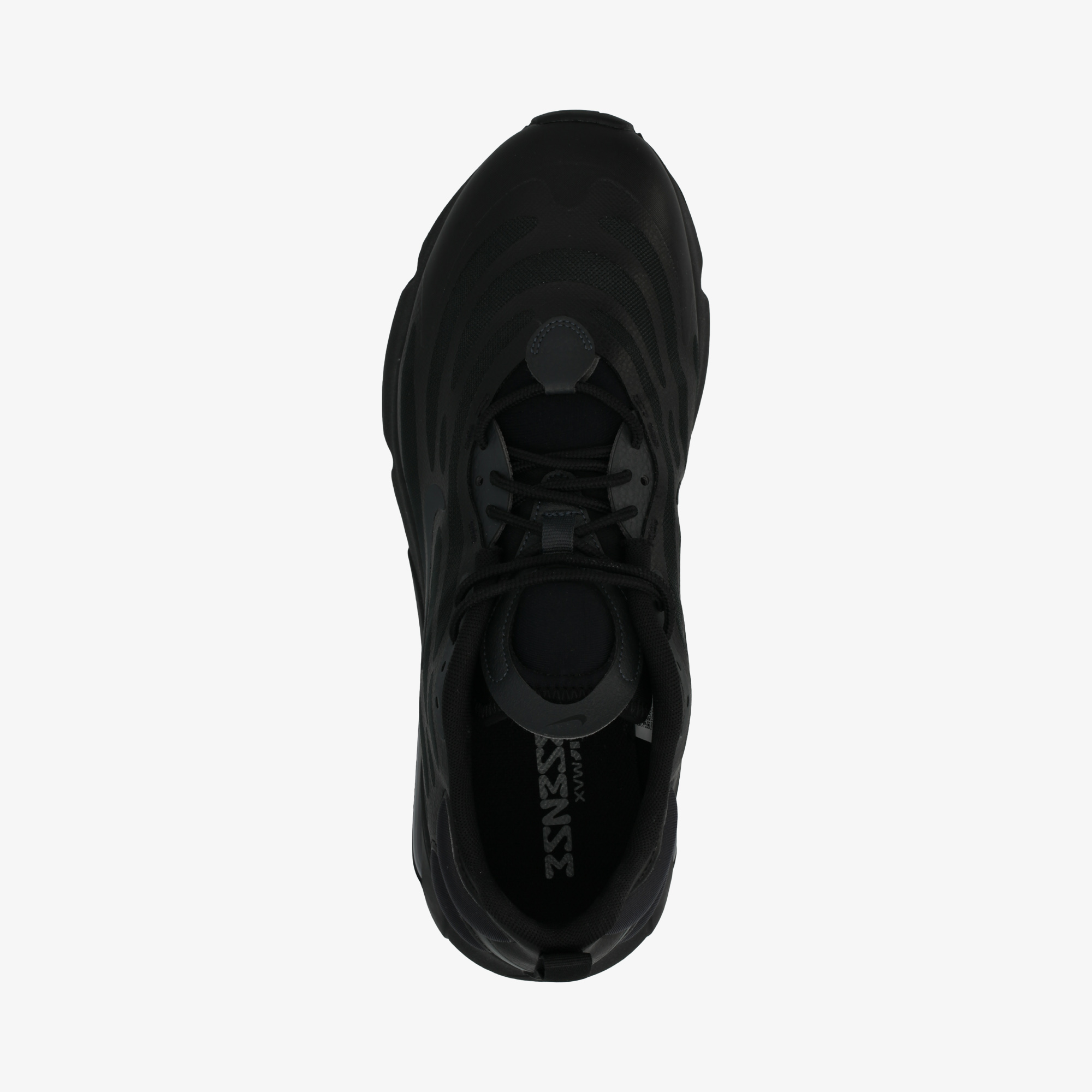 Кроссовки Nike Nike Air Max Exosense CK6811N06-002, цвет черный, размер 41 - фото 5
