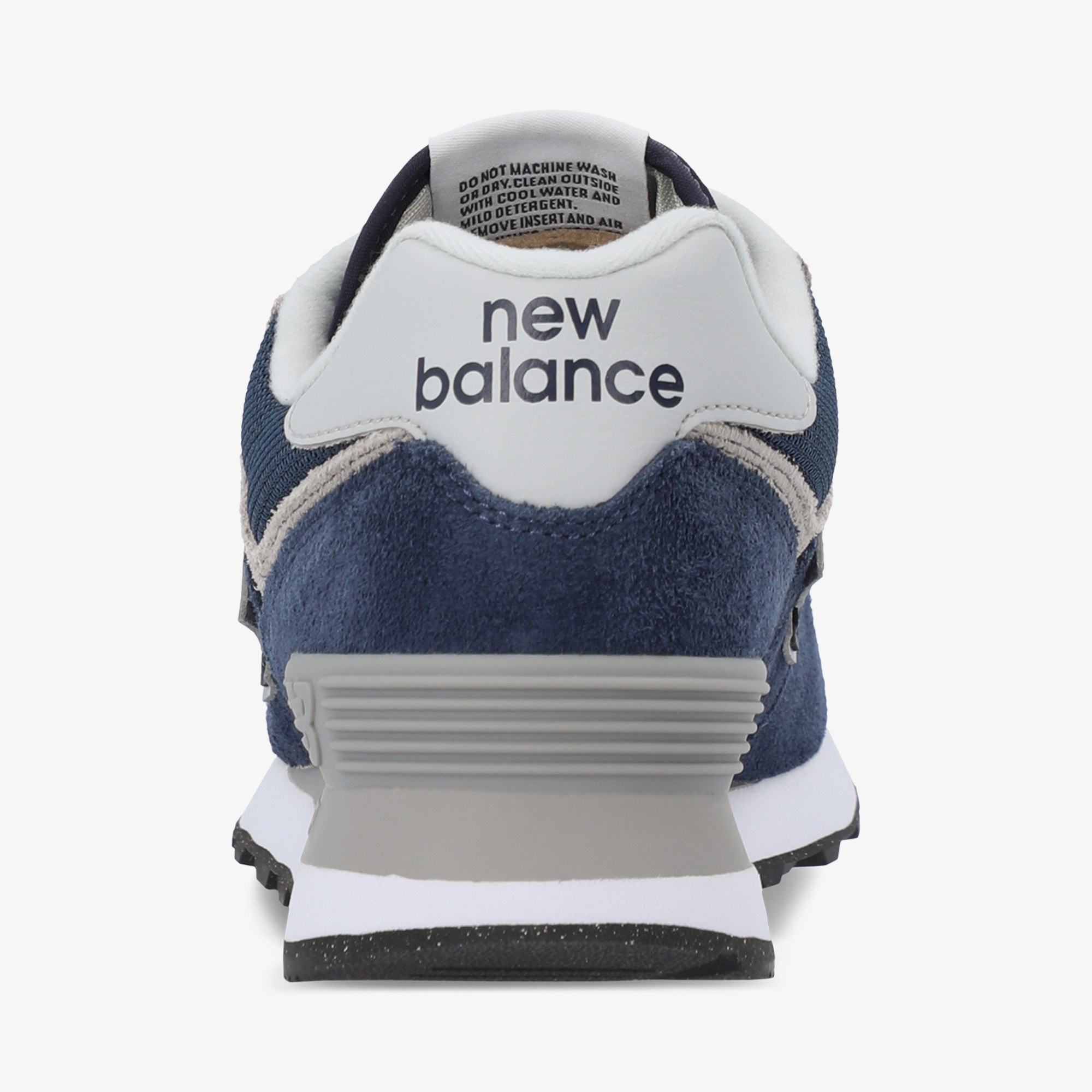 New Balance 574, Синий WL574EVNN04- WL574EVNN04-. - фото 3